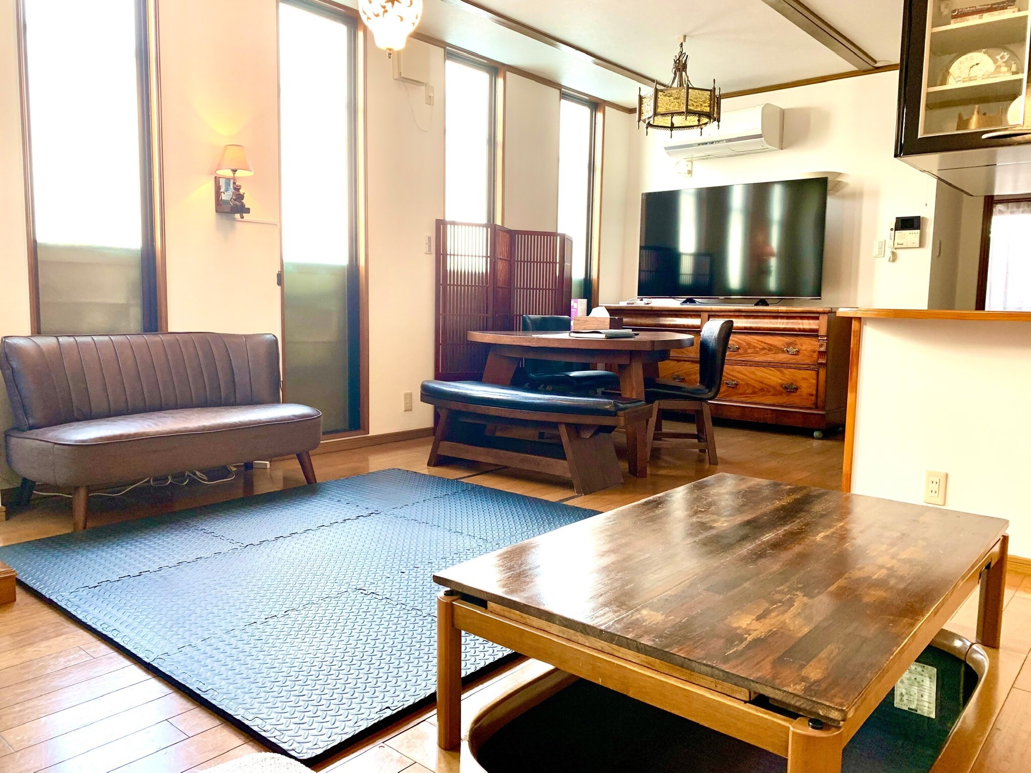 京都　ゲストハウス　Ｓｗｅｅｔ　Ｈｏｕｓｅ【Ｖａｃａｔｉｏｎ　ＳＴＡＹ提供】 写真4