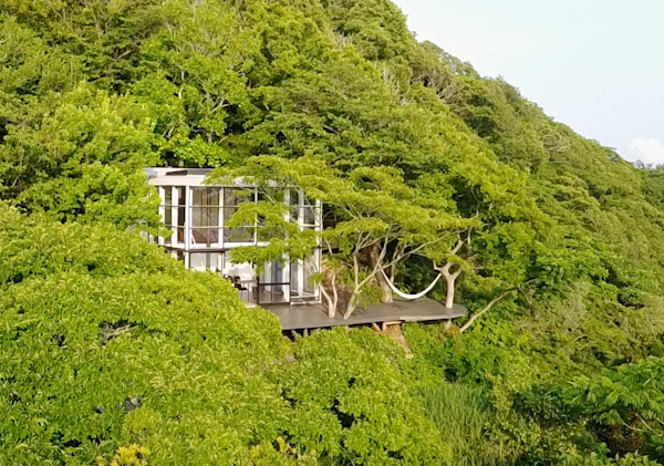 Izu Cliff House - Izu Cliff House 静岡県 賀茂郡 | Rakuten Oyado
