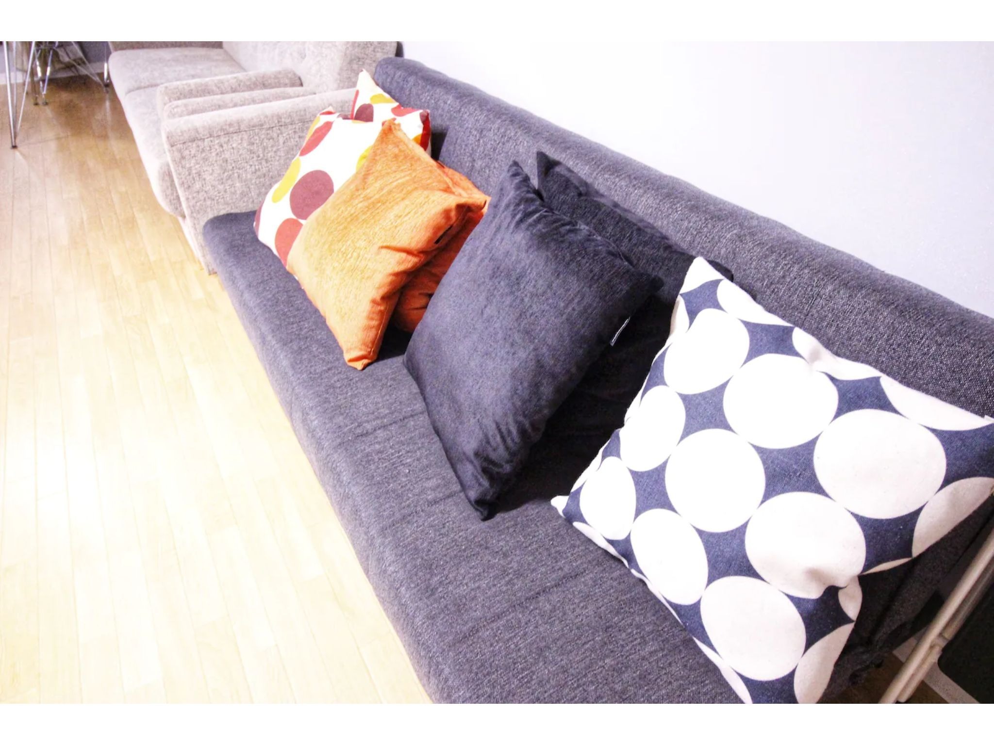 Ｃｅｎｔｒａｌ　Ｆｉｅｌｄ【Ｖａｃａｔｉｏｎ　ＳＴＡＹ提供】 写真2