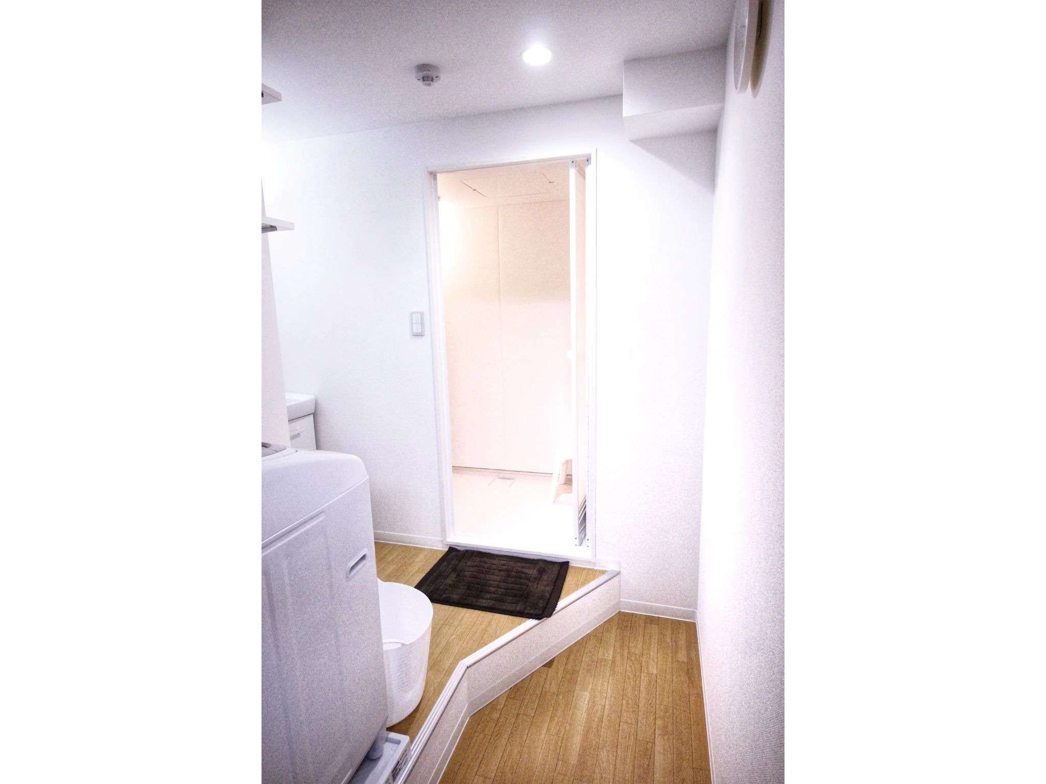 Ｃｅｎｔｒａｌ　Ｆｉｅｌｄ【Ｖａｃａｔｉｏｎ　ＳＴＡＹ提供】 写真4