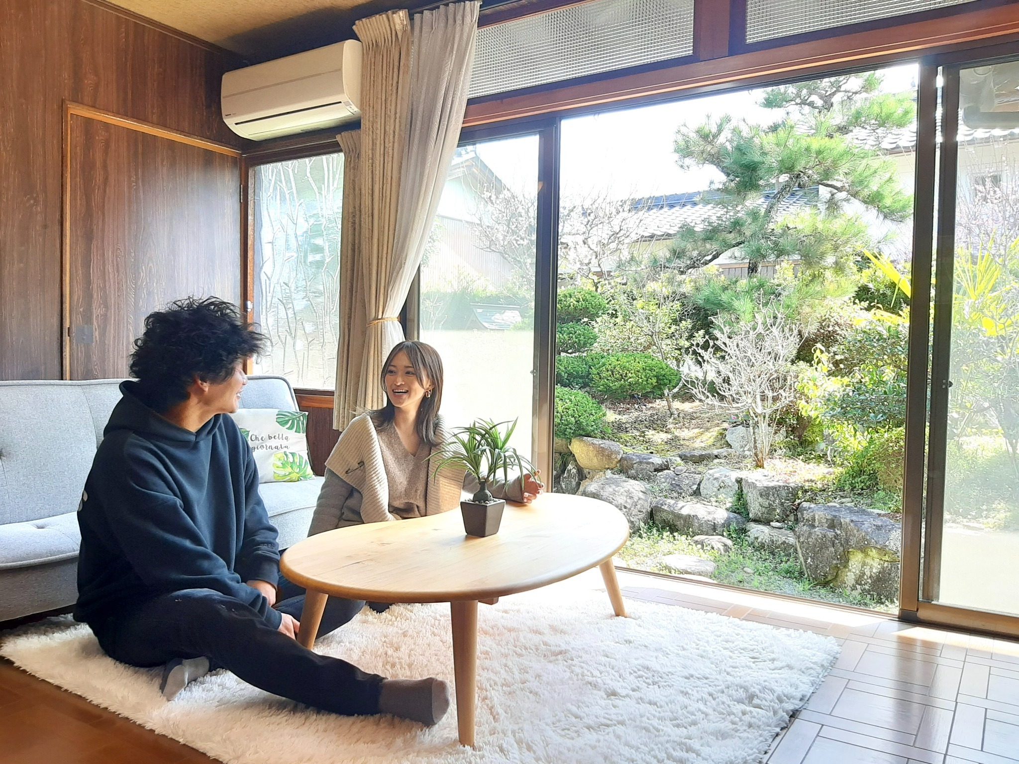 Your room