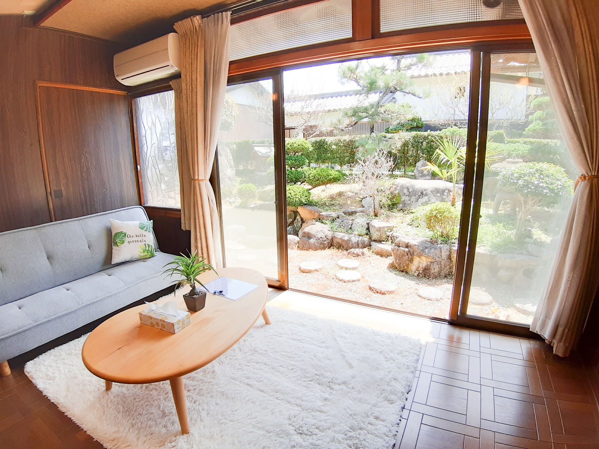 your room
