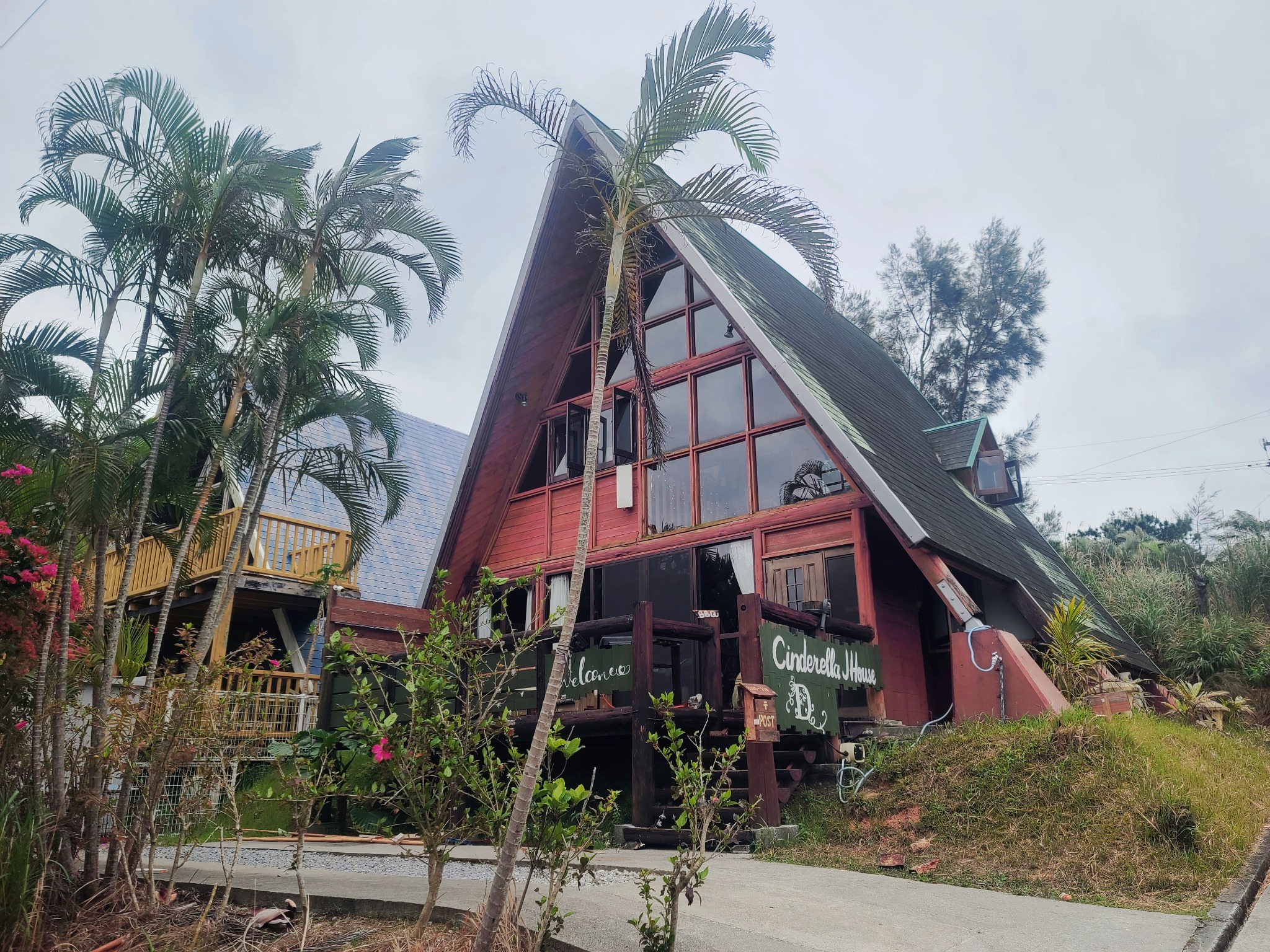 ａラインログハウス ｖａｃａｔｉｏｎ ｓｔａｙ提供 宿泊予約 楽天トラベル