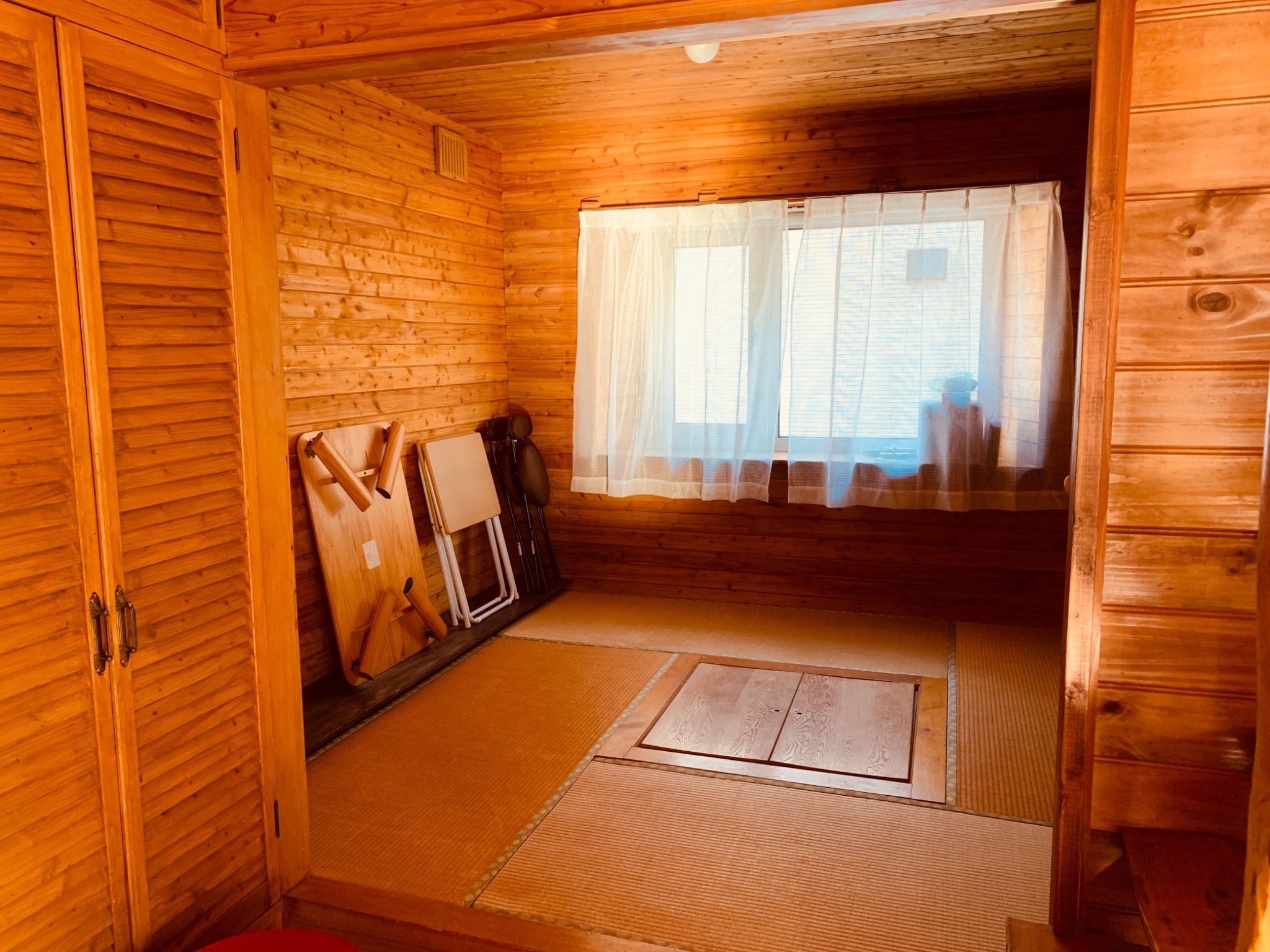 ハルズハウス２　天然温泉付きログハウス【Ｖａｃａｔｉｏｎ　ＳＴＡＹ提供】 写真2