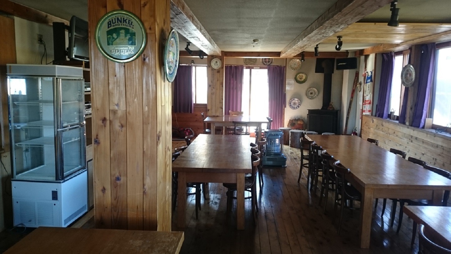 緑の風棟　ＬＯＤＧＥ　ＭＩＤＯＲＩＮＯＫＡＺＥ【Ｖａｃａｔｉｏｎ　ＳＴＡＹ提供】 写真2