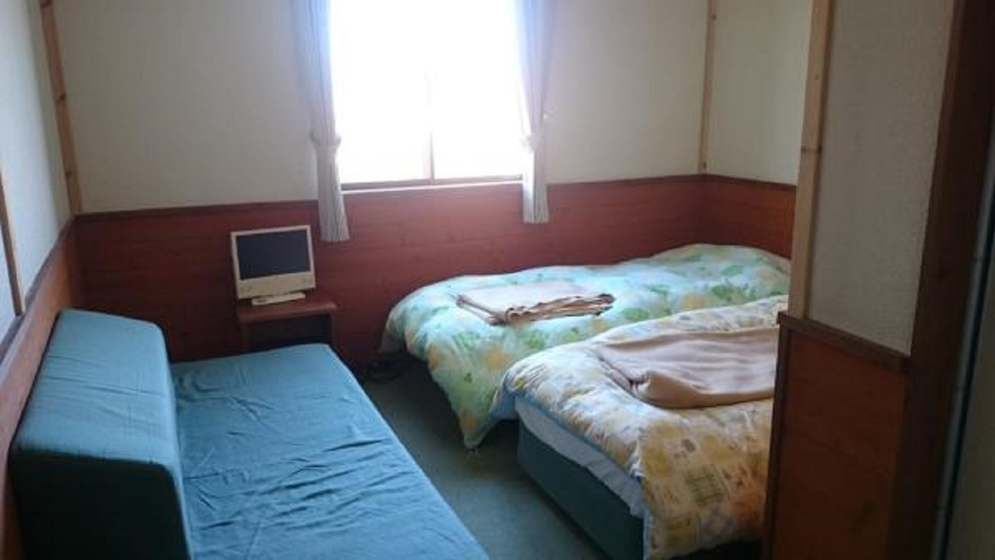 緑の風棟　ＬＯＤＧＥ　ＭＩＤＯＲＩＮＯＫＡＺＥ【Ｖａｃａｔｉｏｎ　ＳＴＡＹ提供】 写真4