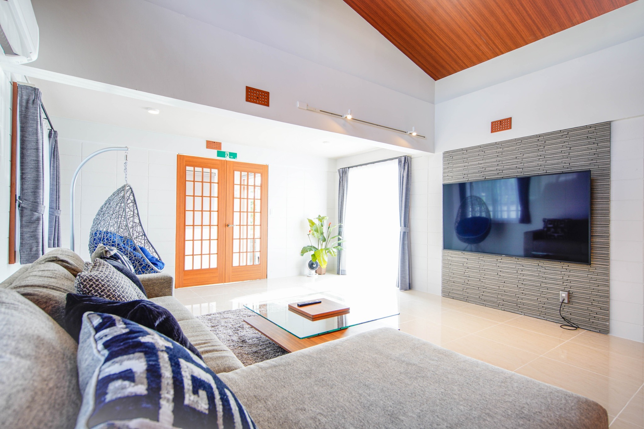 ITOMAN SEA pension大度#MIM&nbsp;施設全景