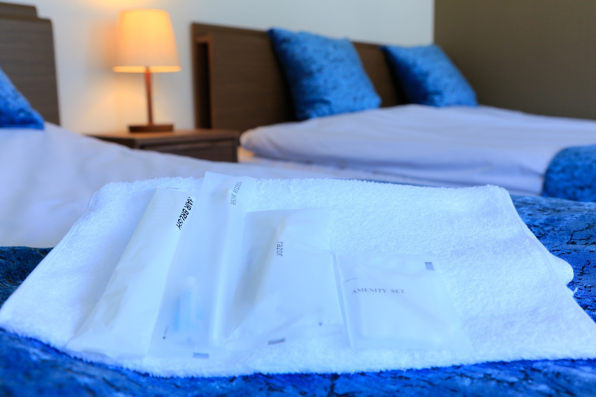 桜川リバーサイドホテルのnull