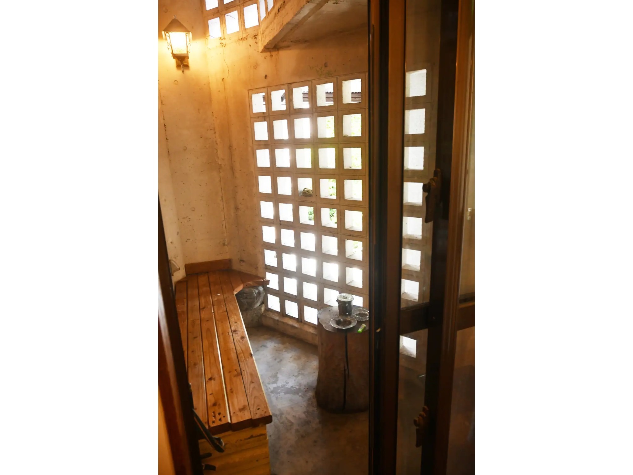 Kumoji House ^のnull