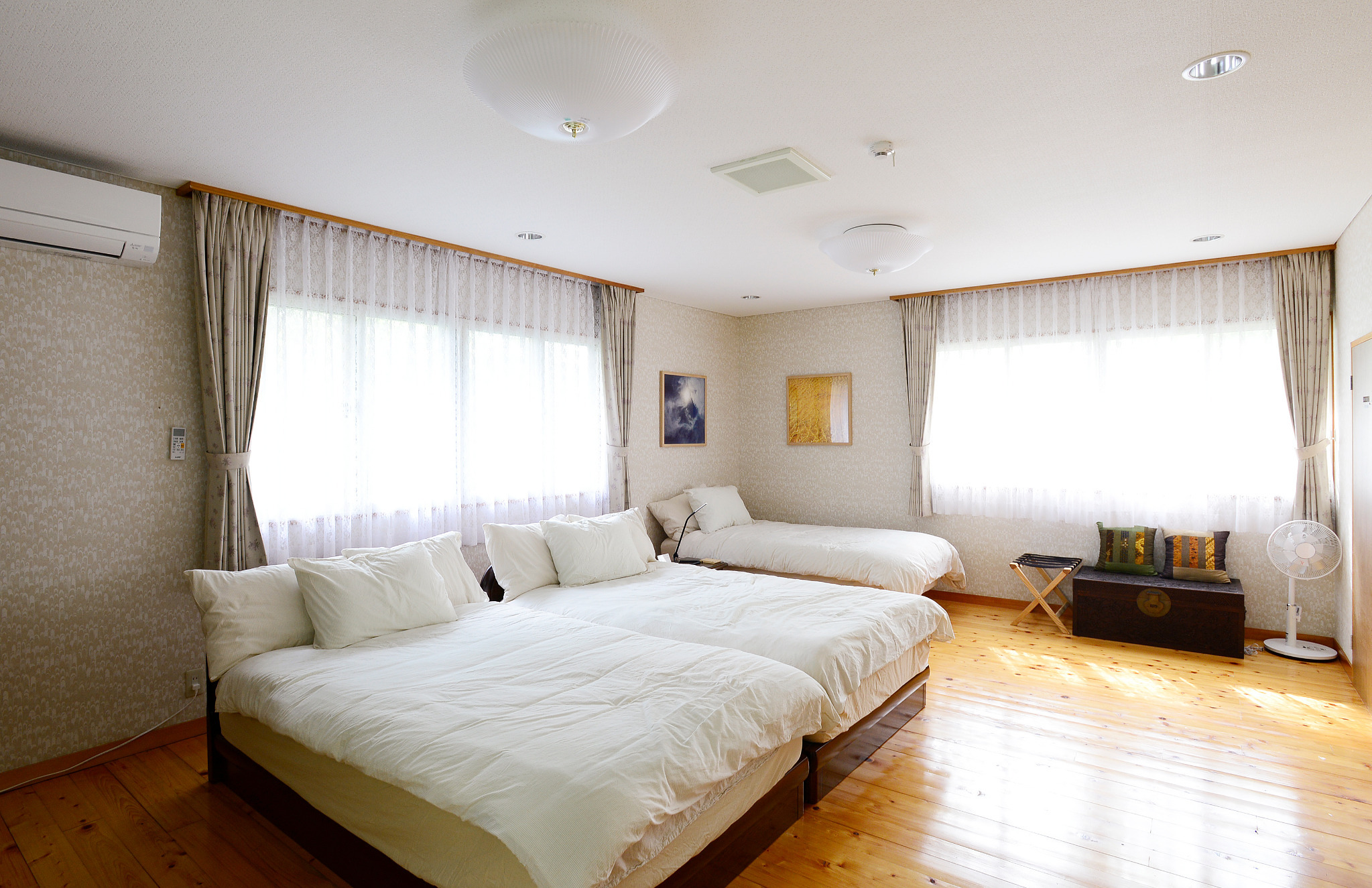 雲外居　Ｕｎｇａｉｋｙｏ【Ｖａｃａｔｉｏｎ　ＳＴＡＹ提供】 写真3