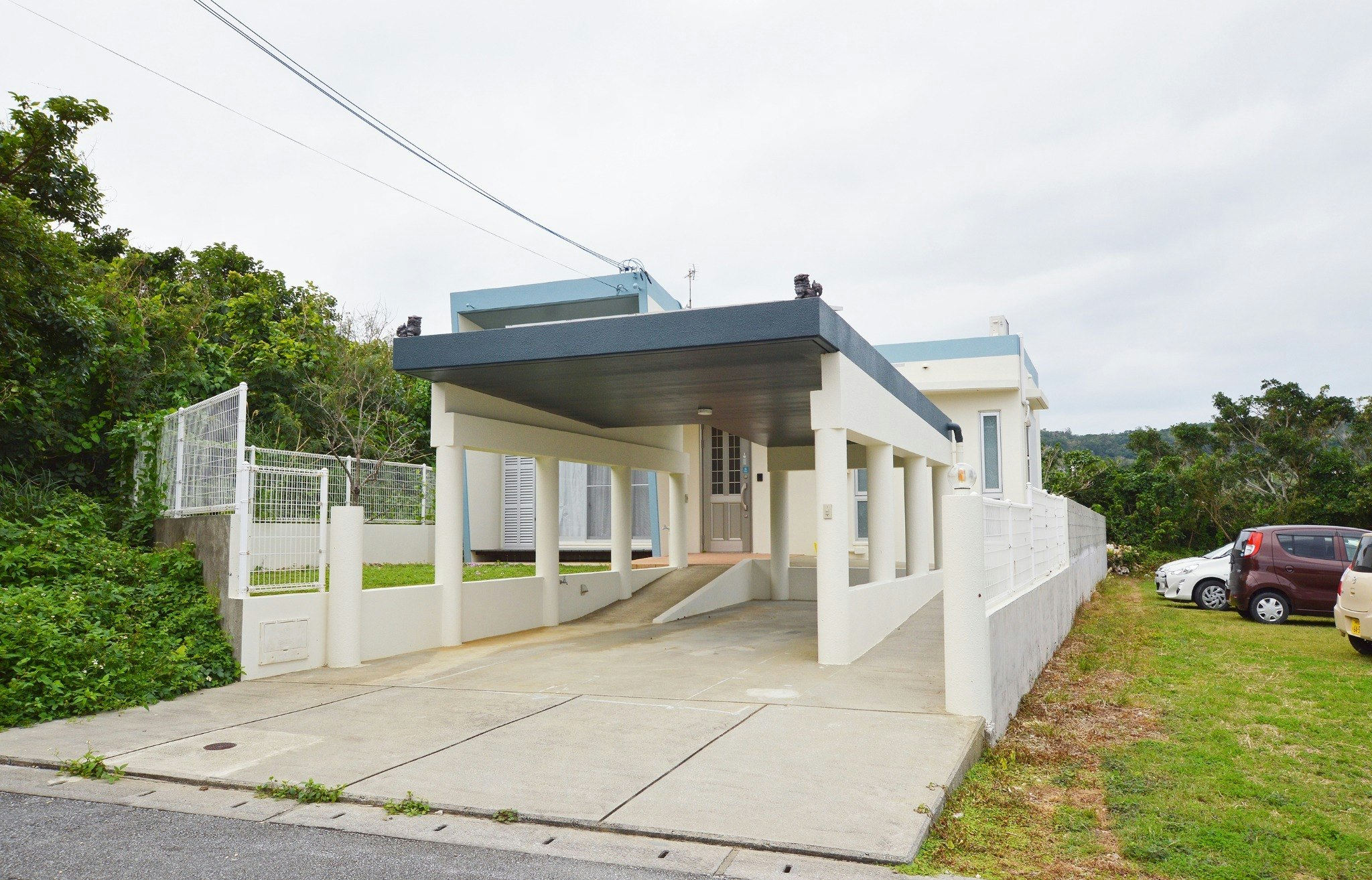 【禁煙】ビーチも近く、広くて過ごしやすい。大人も子どもペットも喜ぶコンドミニアム