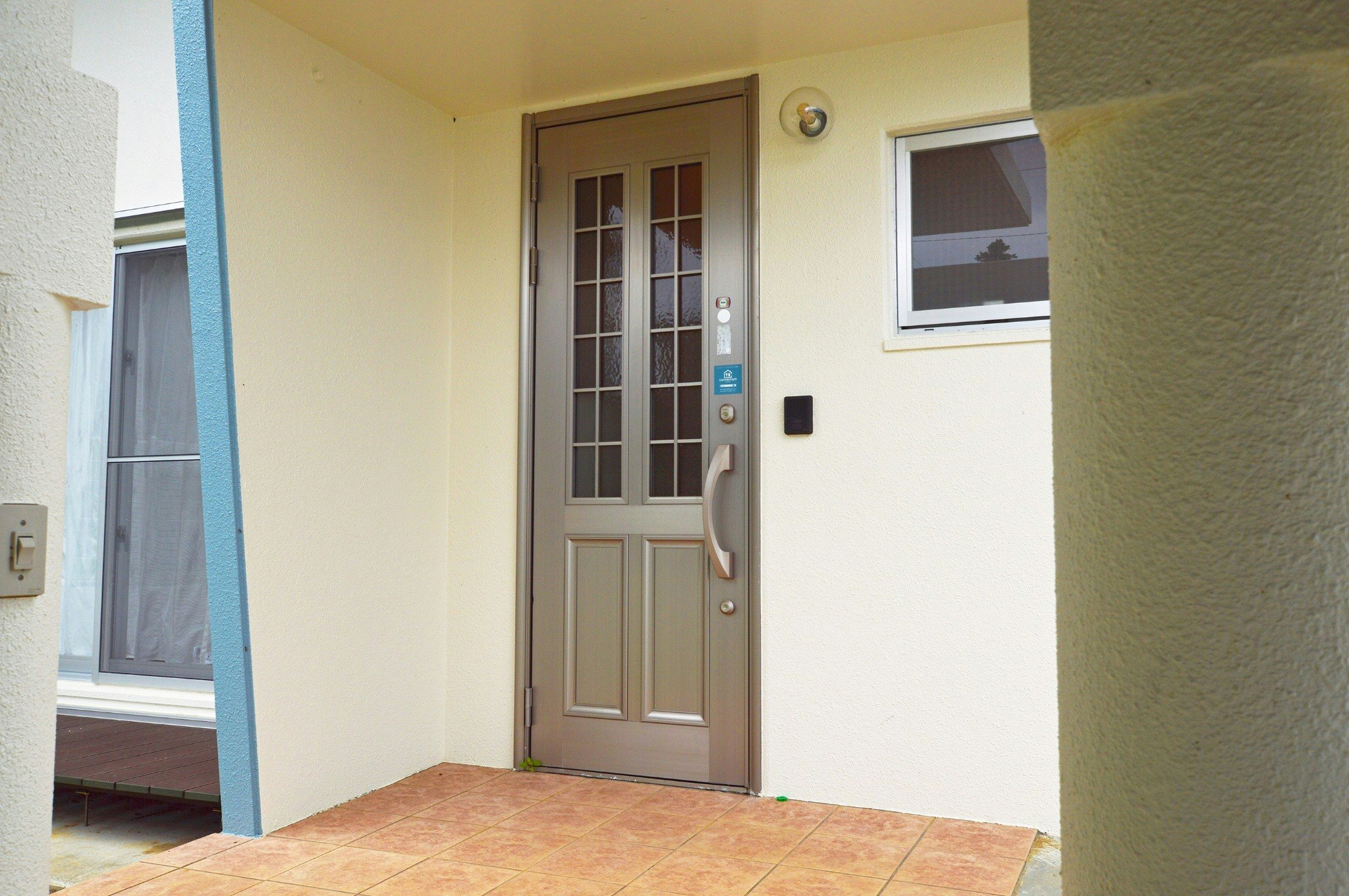 【禁煙】ビーチも近く、広くて過ごしやすい。大人も子どもペットも喜ぶコンドミニアム