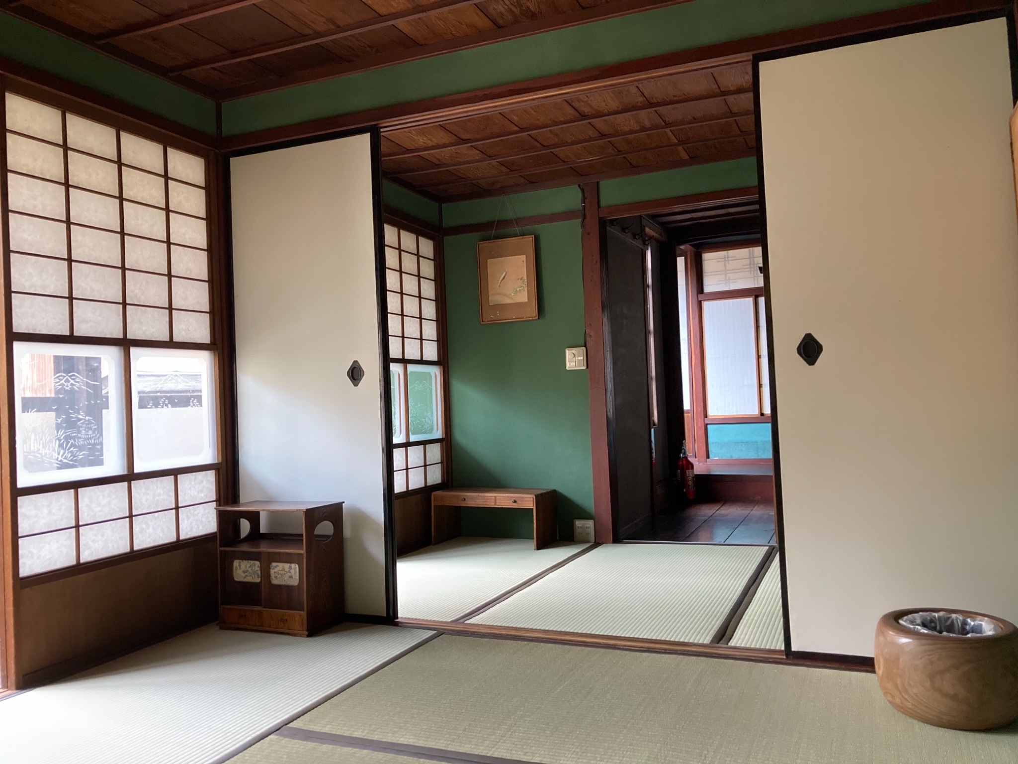 町家ゲストハウスかるた【Ｖａｃａｔｉｏｎ　ＳＴＡＹ提供】 写真4
