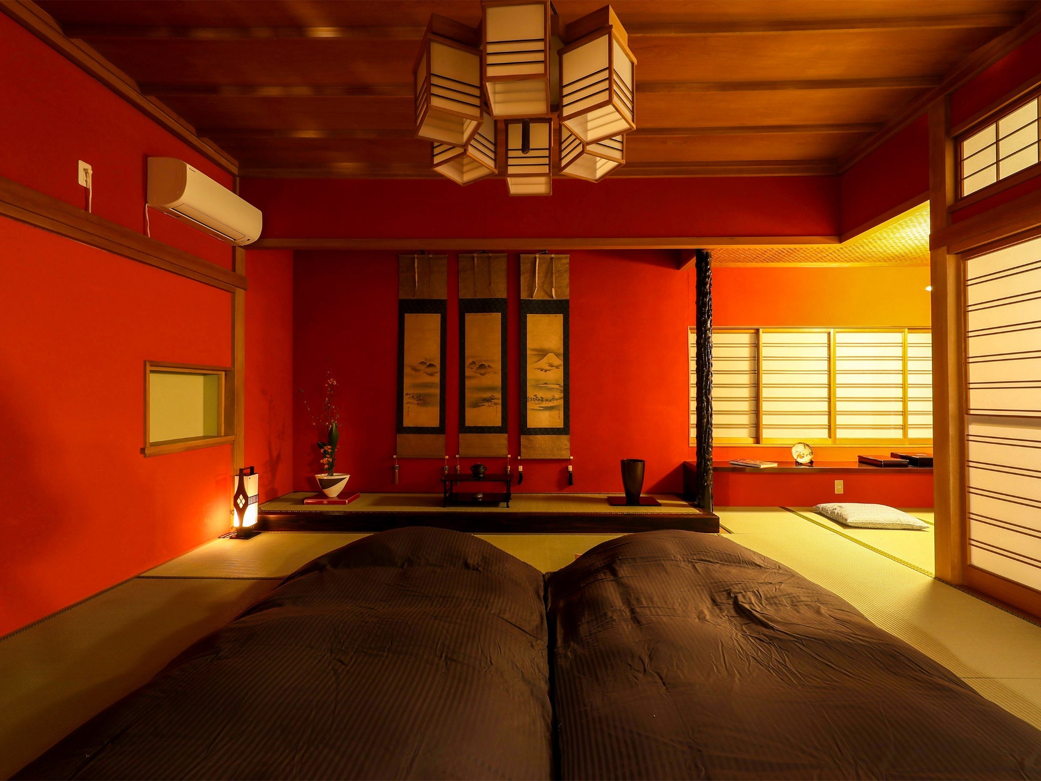 和美再美 石動 柏屋&nbsp;施設全景