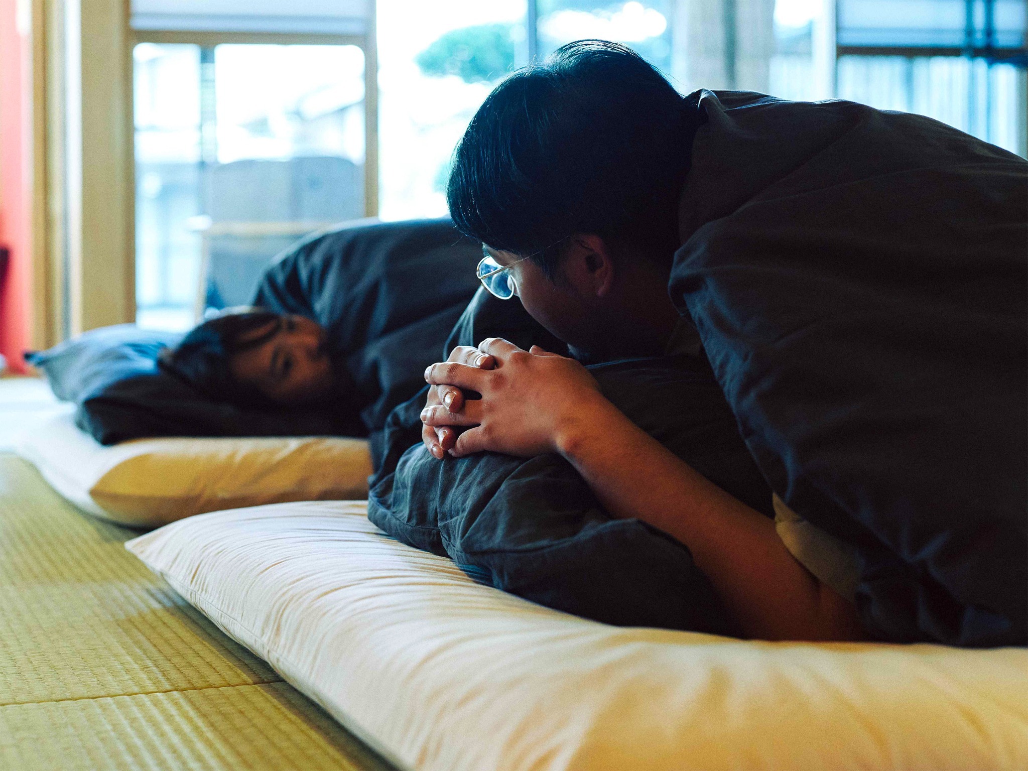 ・＜宿泊イメージ＞ご家族、カップル、ご友人との大切な思い出作りに