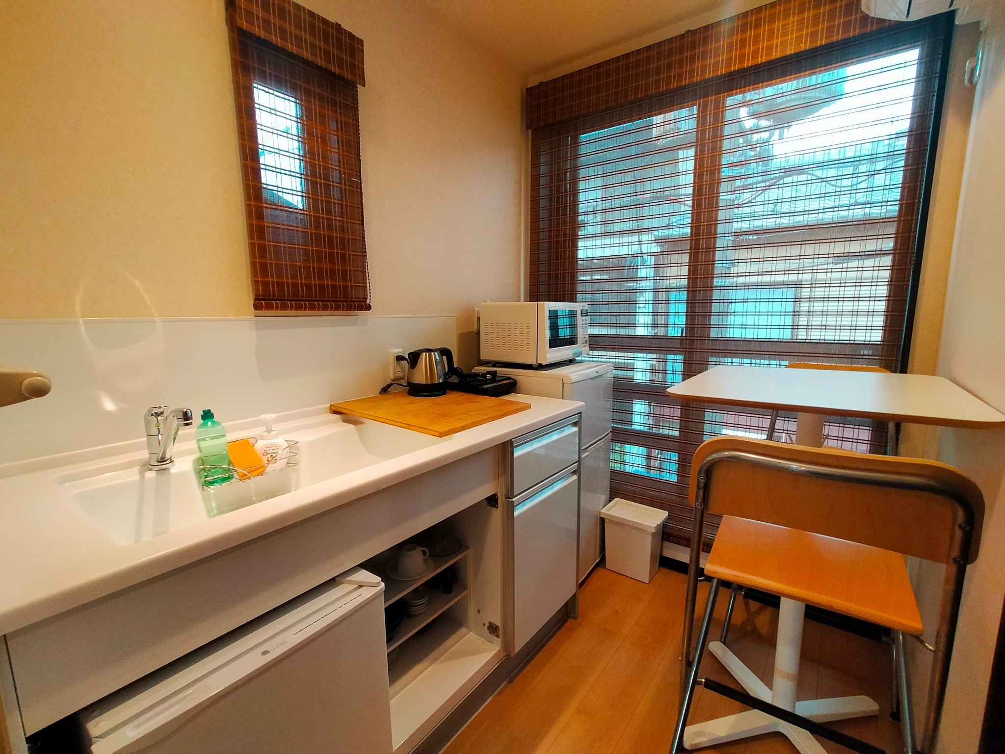 稲荷院・Ｉｎａｒｉ　ｉｎｎ【Ｖａｃａｔｉｏｎ　ＳＴＡＹ提供】 写真2
