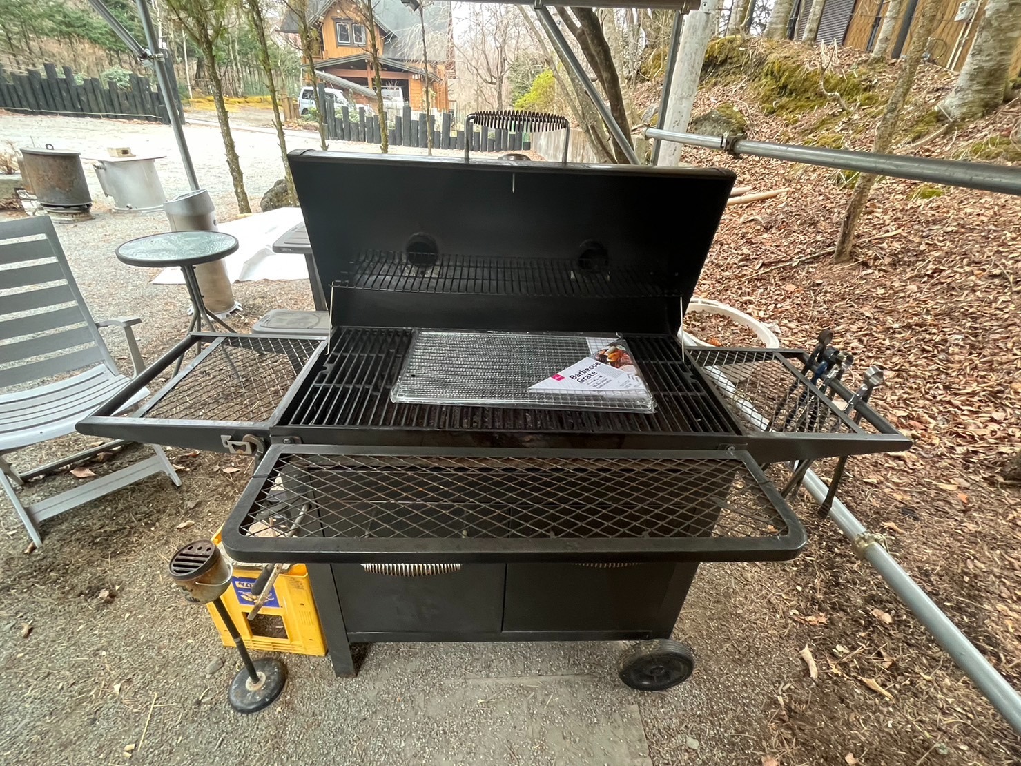 Biso山中湖 のnull