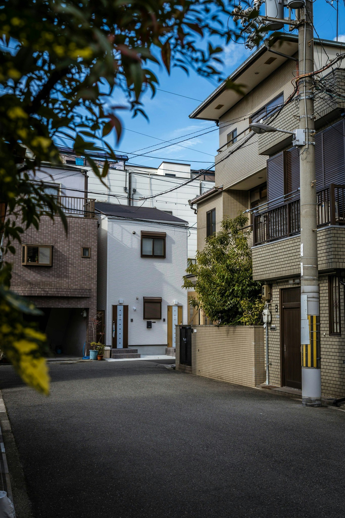 HANASTAY花渓居 · 丘(OKA) 1階 2021新築一戸建て 交通便利 光回線WiFi完備