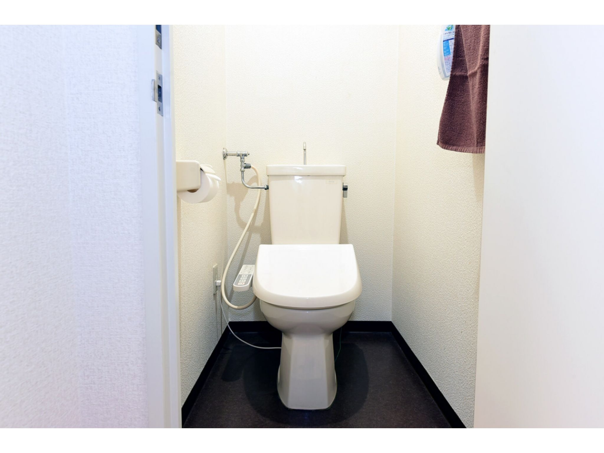 非接触ＣＨＥＣＫＩＮ／ＯＵＴ　宿泊施設　３７松井ビル／民泊【Ｖａｃａｔｉｏｎ　ＳＴＡＹ提供】 写真3