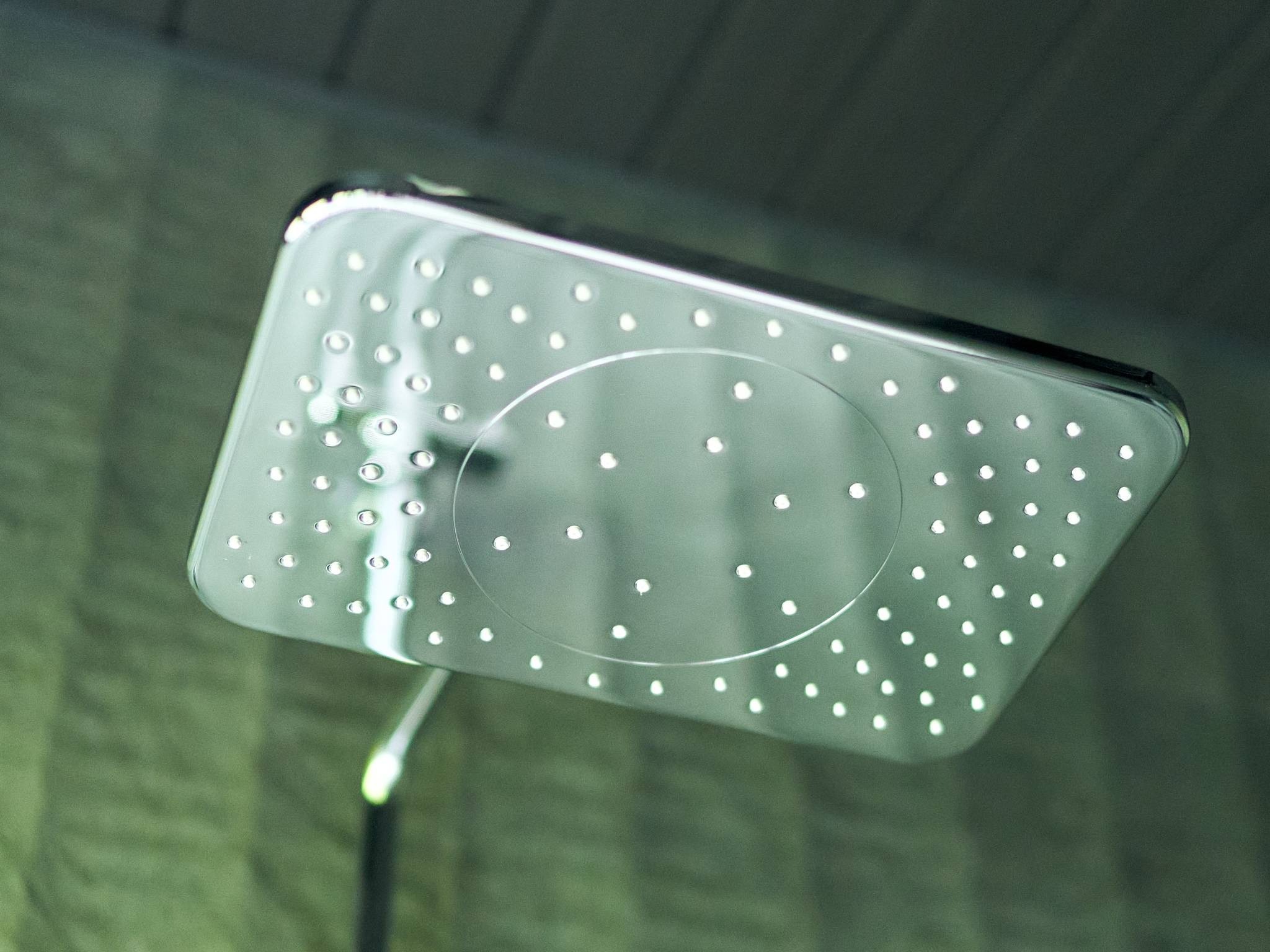 全室共通/レインシャワー