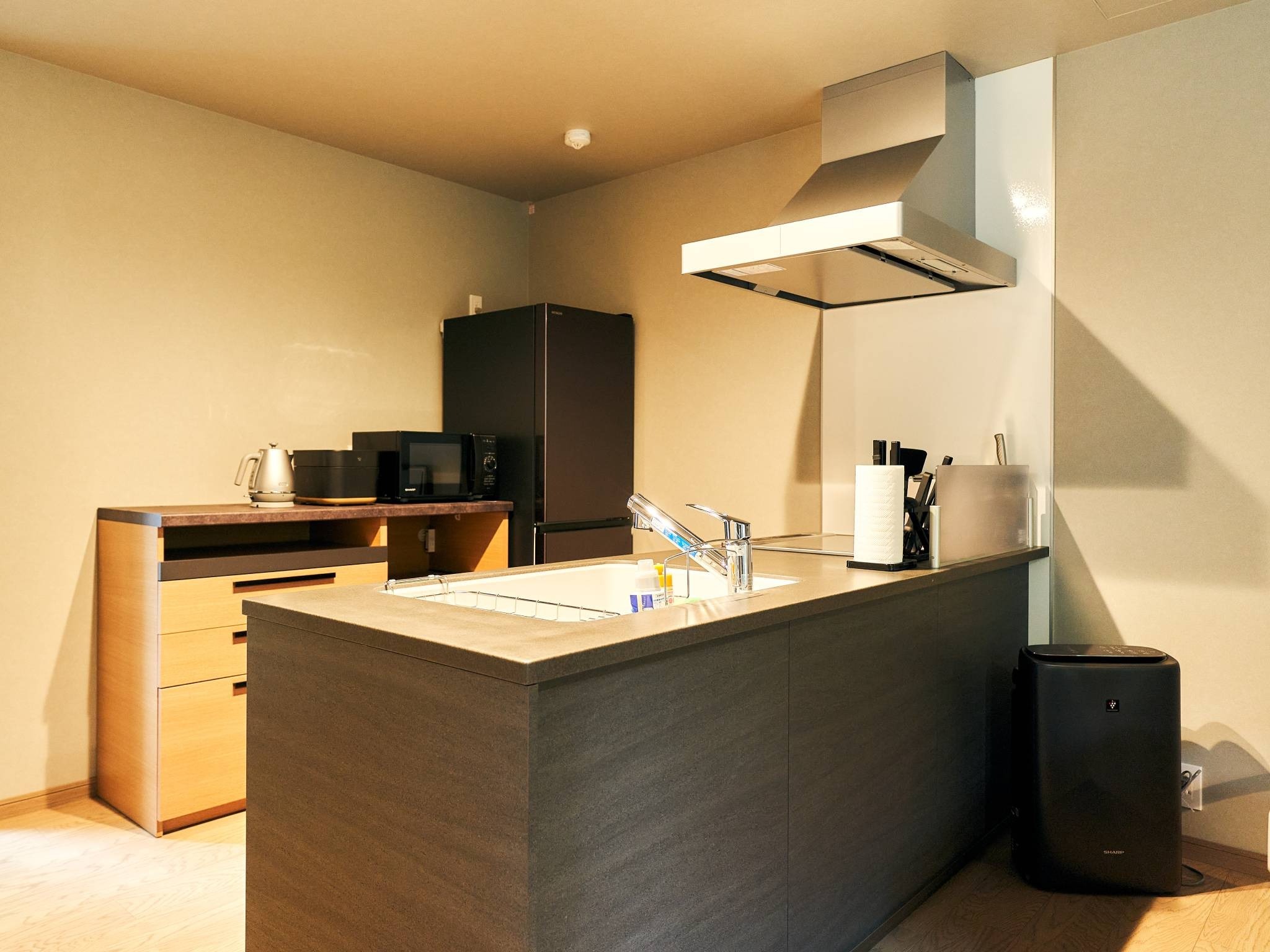 101-103/キッチン