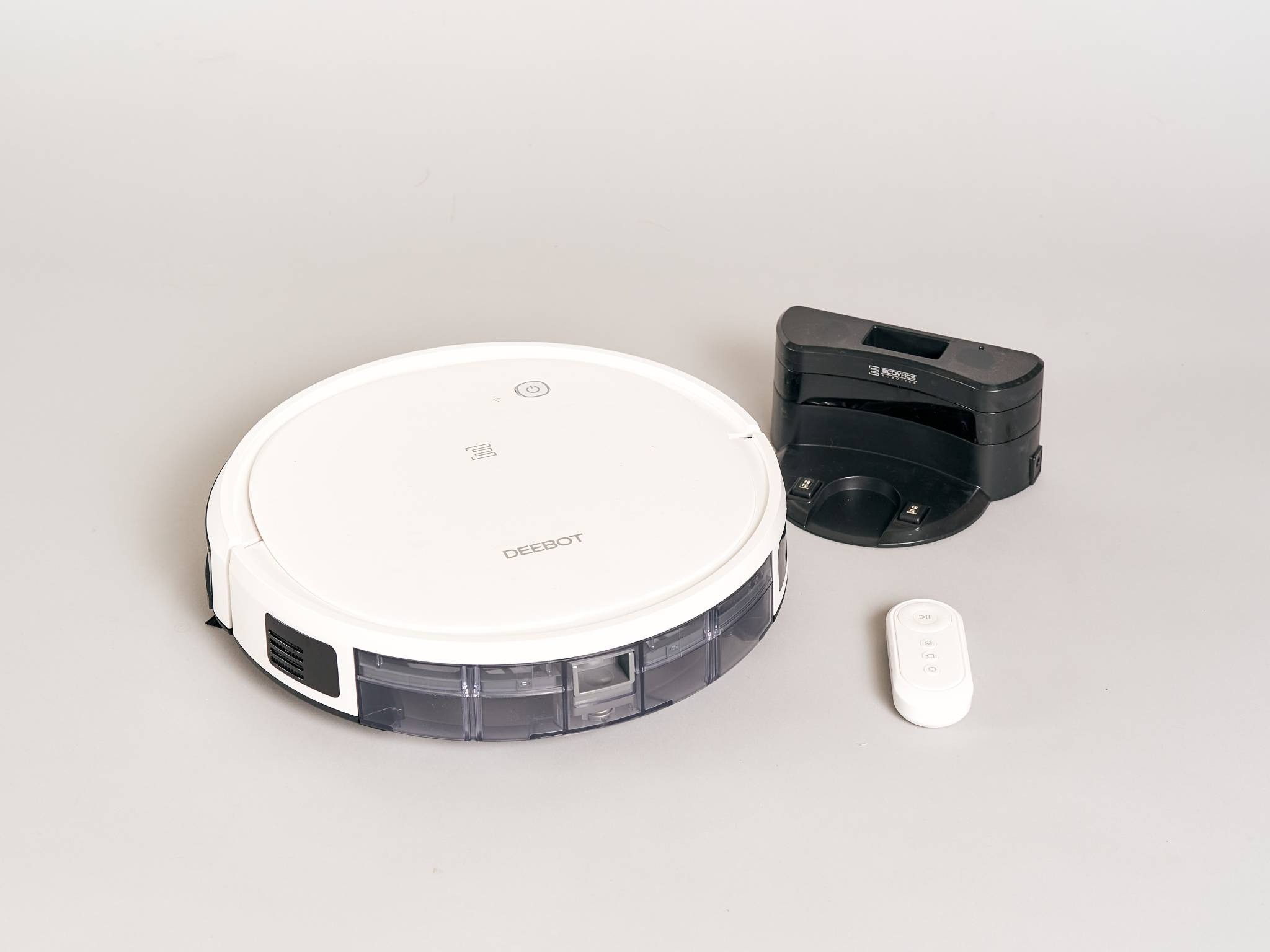 お掃除ロボット