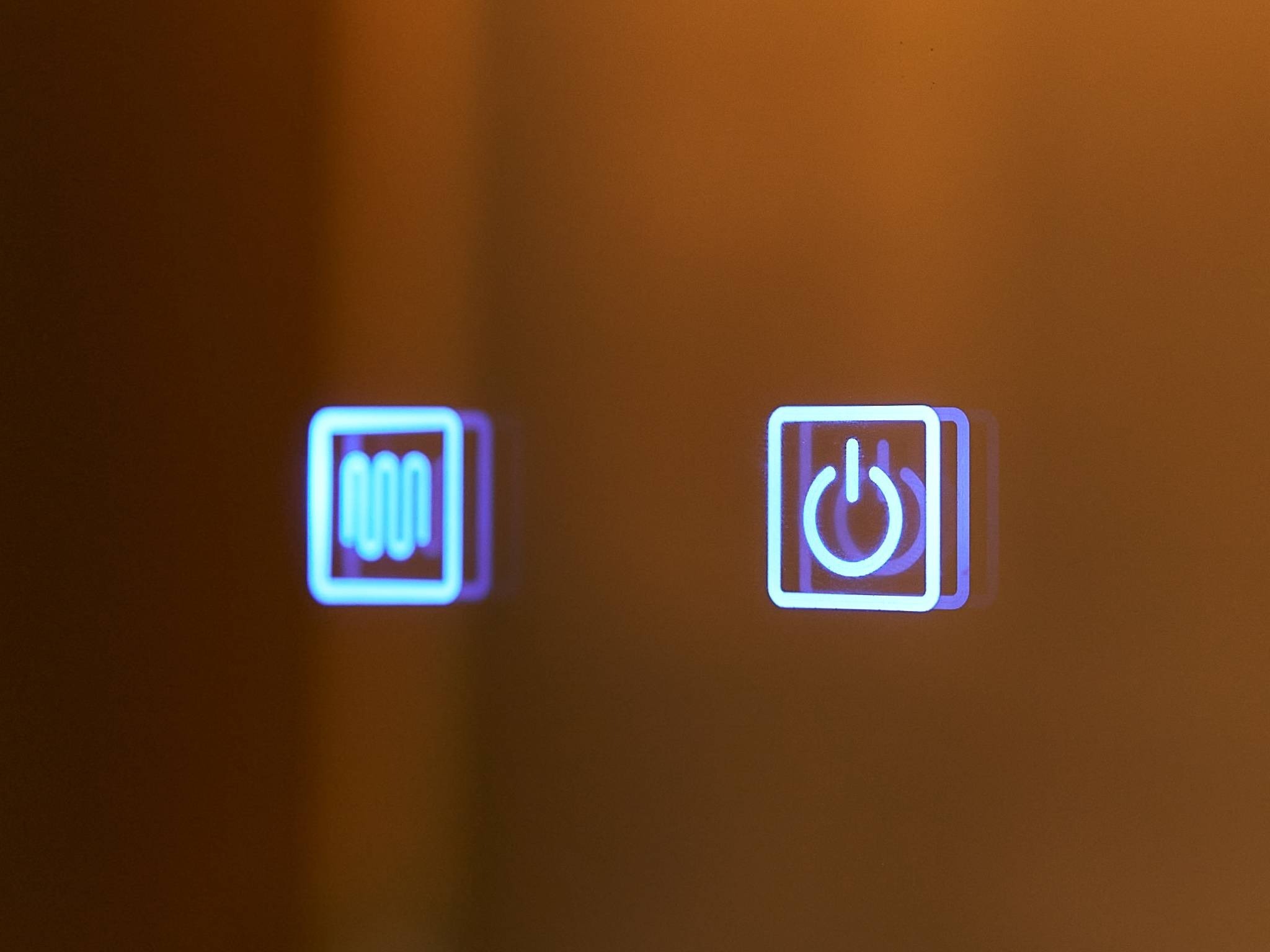 全室共通/洗面化粧台 電源