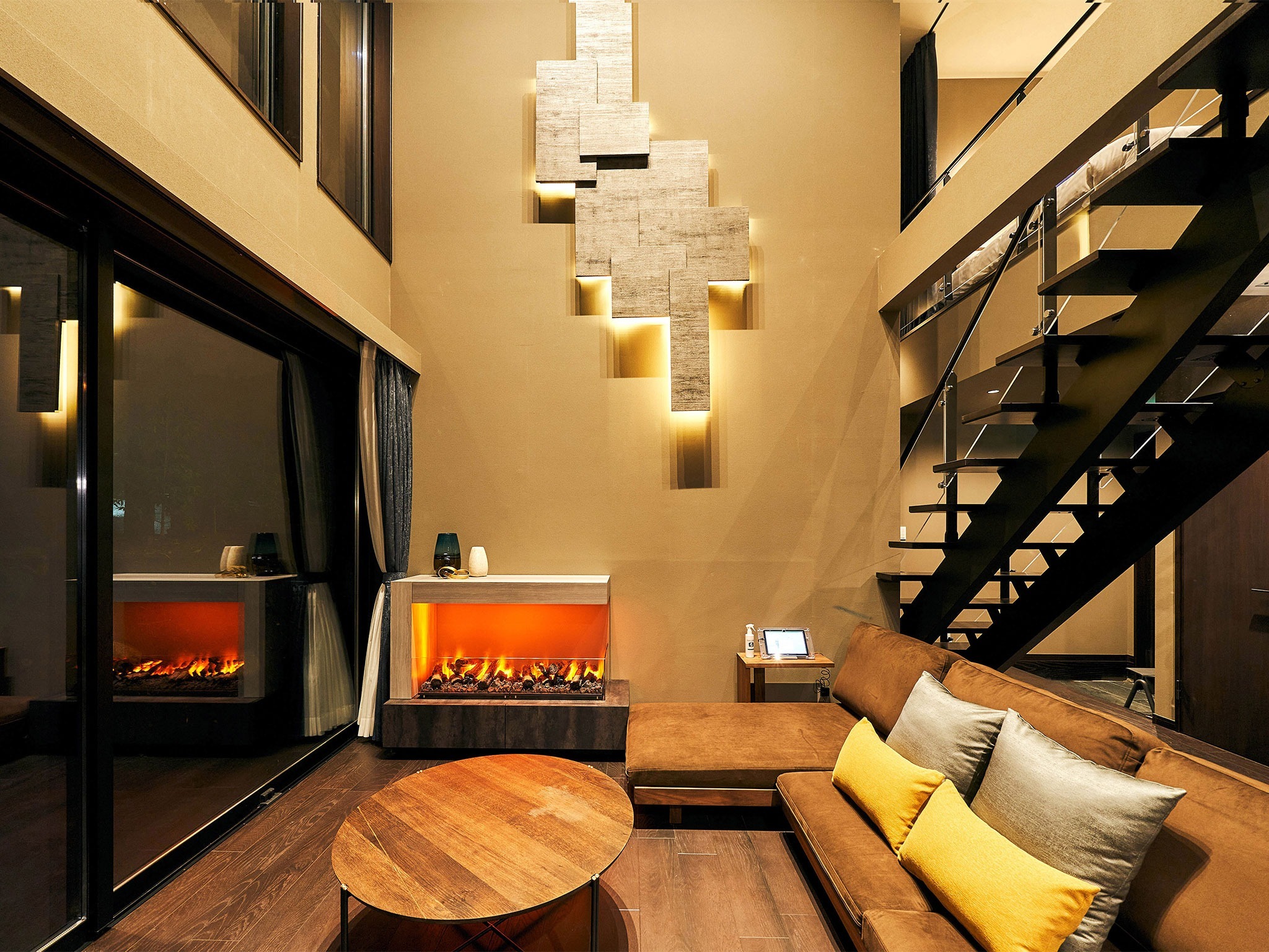 101‐103/リビング