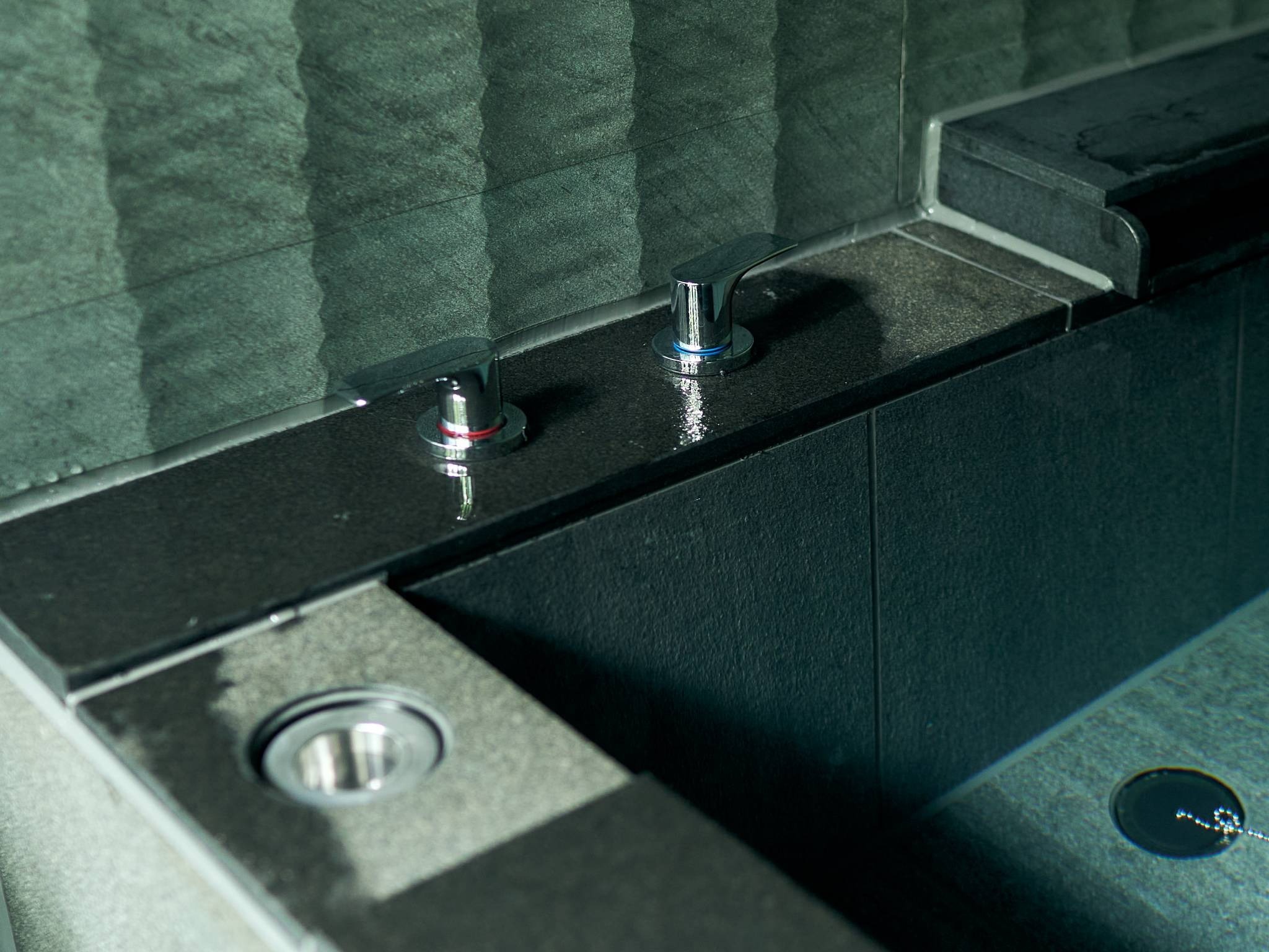 全室共通/温・冷水栓