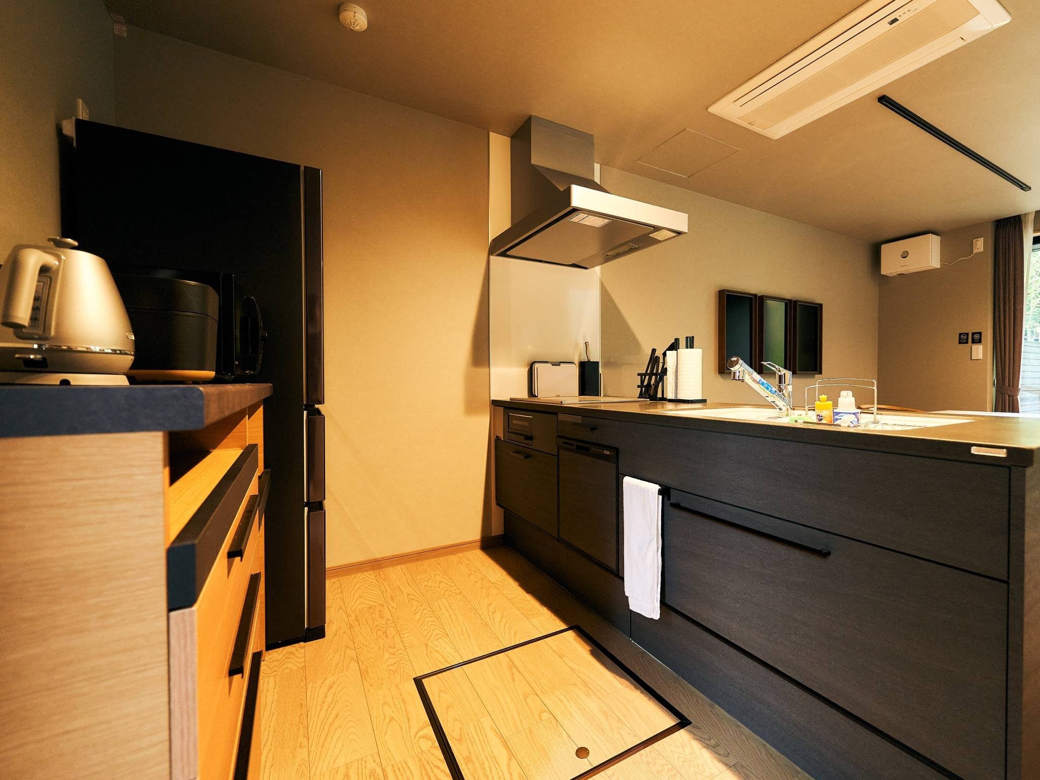 101-103/キッチン