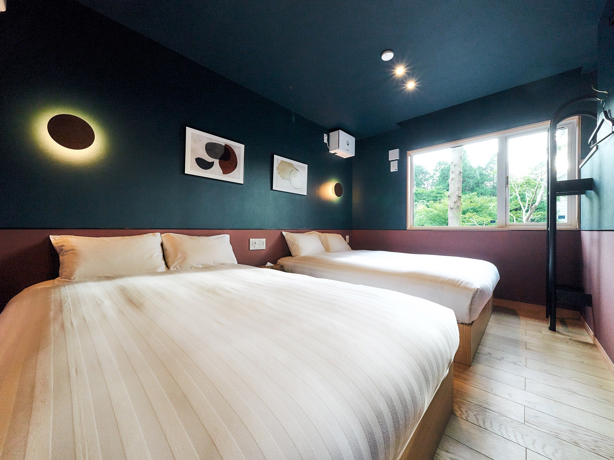 Rakuten STAY VILLA 箱根仙石原&nbsp;施設全景