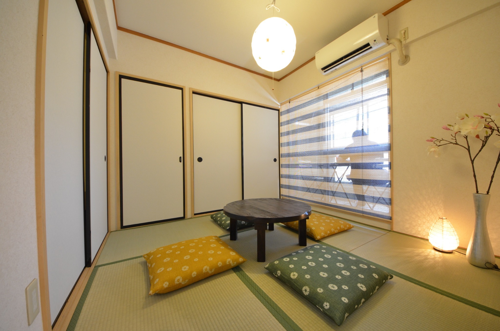 リバーサイド難波２０１号室／民泊【Ｖａｃａｔｉｏｎ　ＳＴＡＹ提供】 写真3