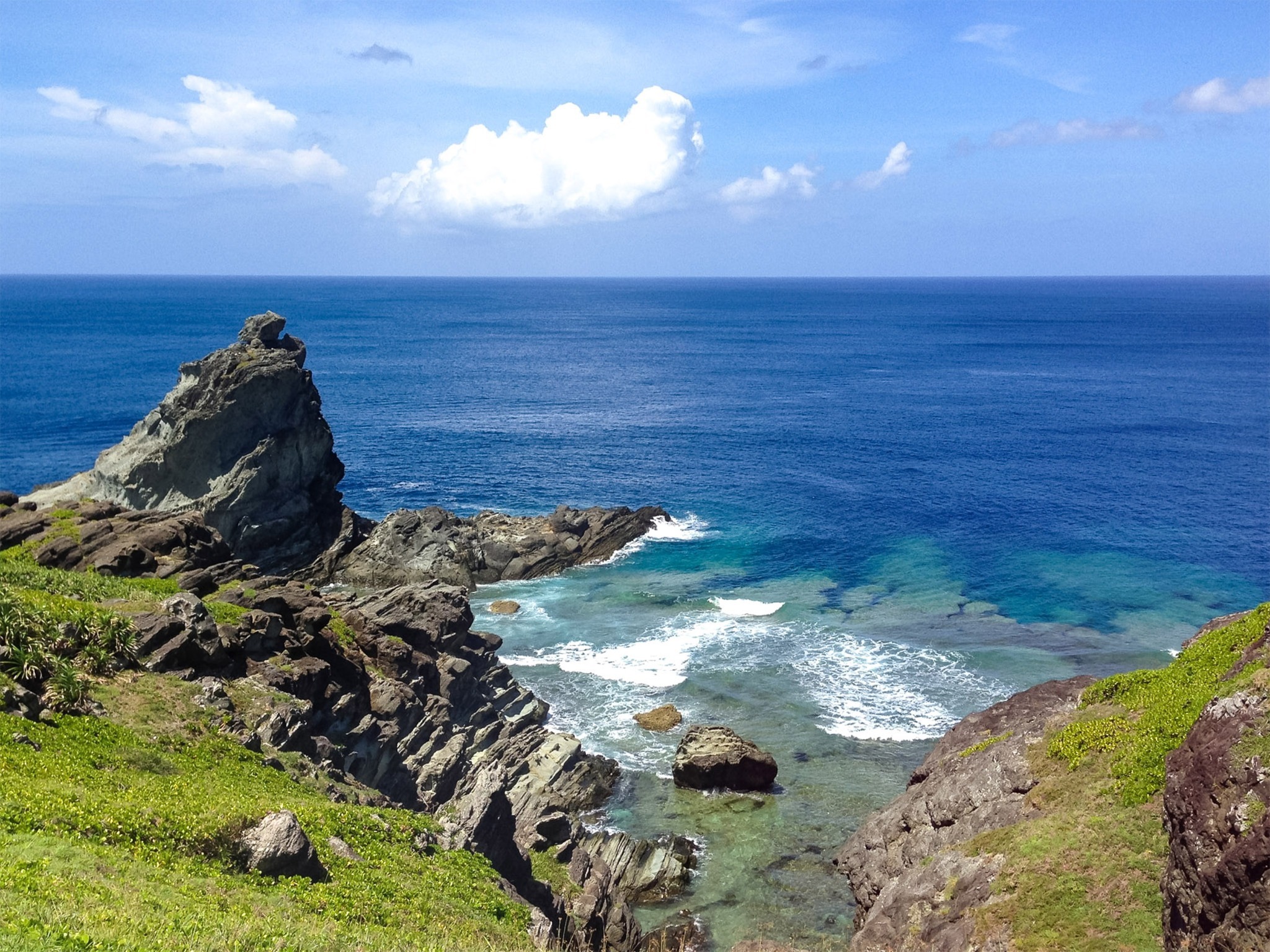 ・御神崎 LUANAからはお車で約20分です