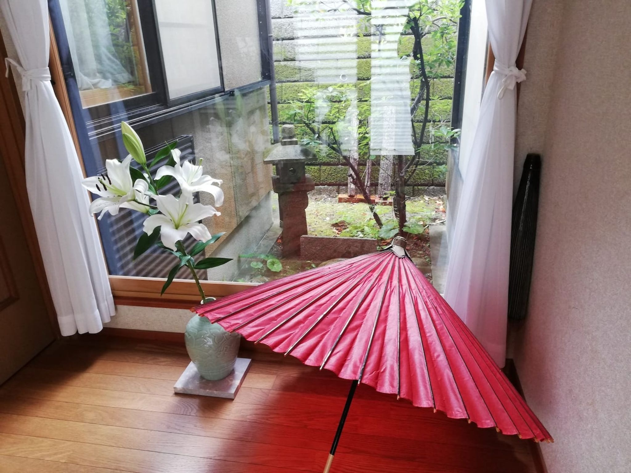 Ｍａｅｄａ　Ｈｏｕｓｅ／民泊【Ｖａｃａｔｉｏｎ　ＳＴＡＹ提供】 写真4