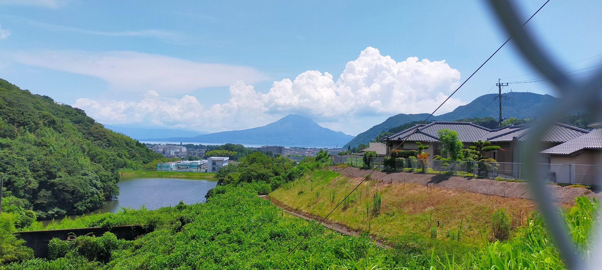 心地よい鹿児島の静かな宿 ホスト同居型 # Maeda House