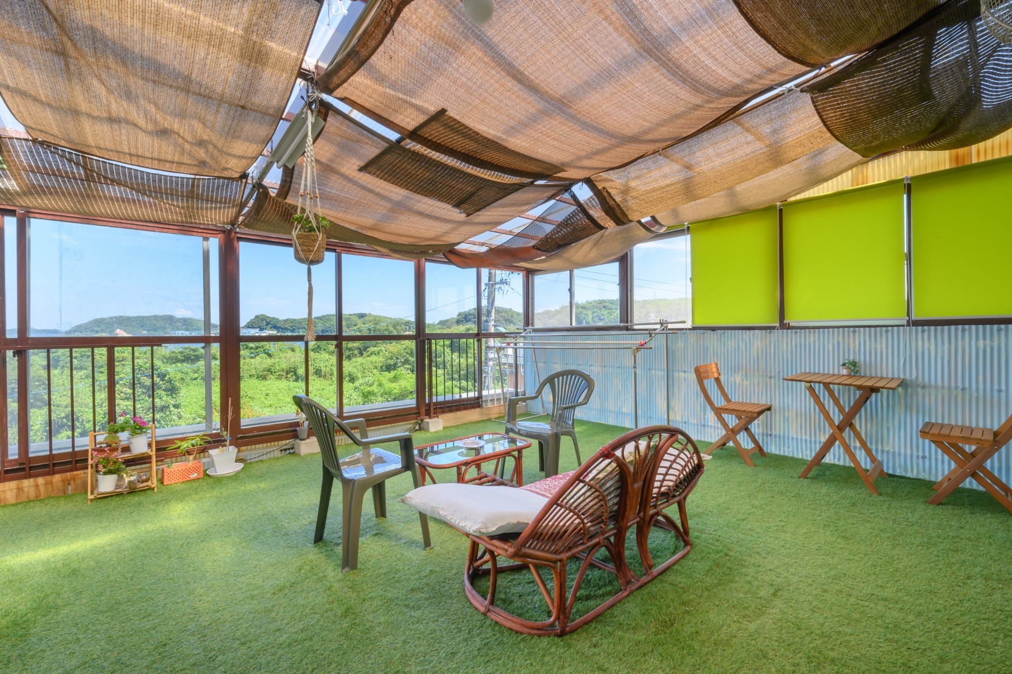  【禁煙】和室1名様(バス・トイレ共有)(添寝不可)【セルフチェックイン素泊プラン】コンビニ目の前