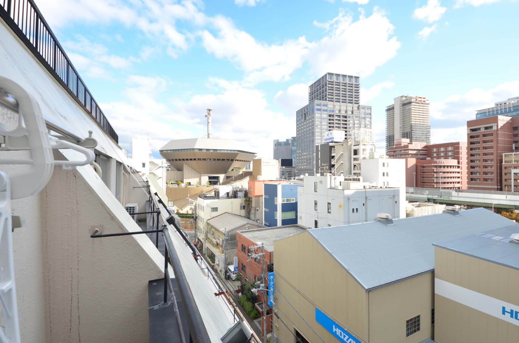 リバーサイド難波８００号室／民泊【Ｖａｃａｔｉｏｎ　ＳＴＡＹ提供】 写真2