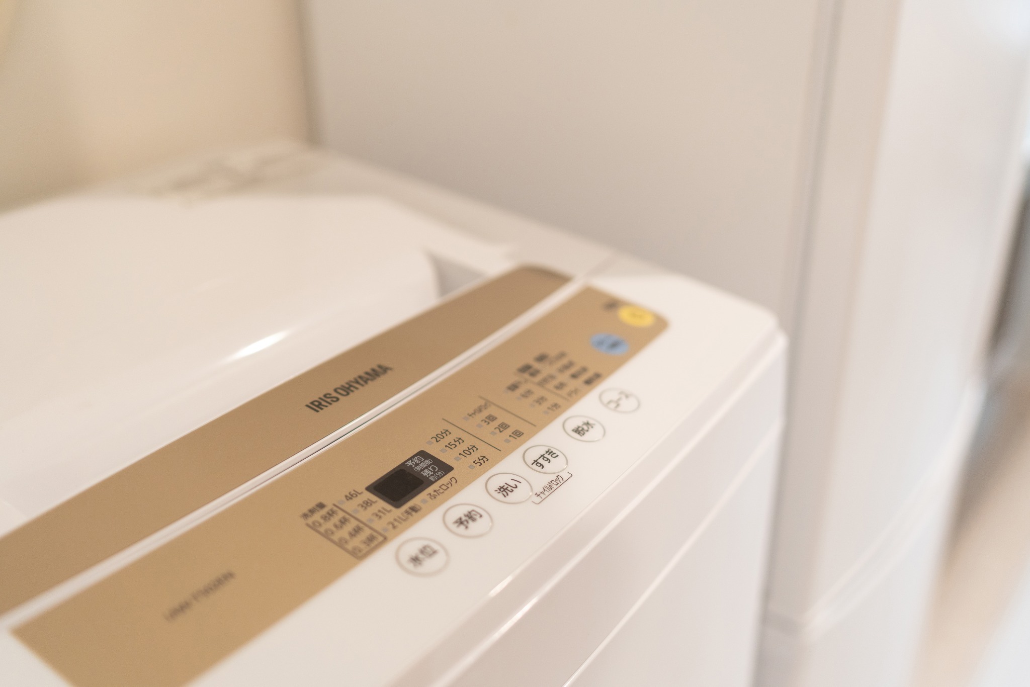 ＯＳＡＫＡ　ＳＵＮＳＨＩＮＥ　ＴＯＷＥＲ２１／民泊【Ｖａｃａｔｉｏｎ　ＳＴＡＹ提供】 写真3