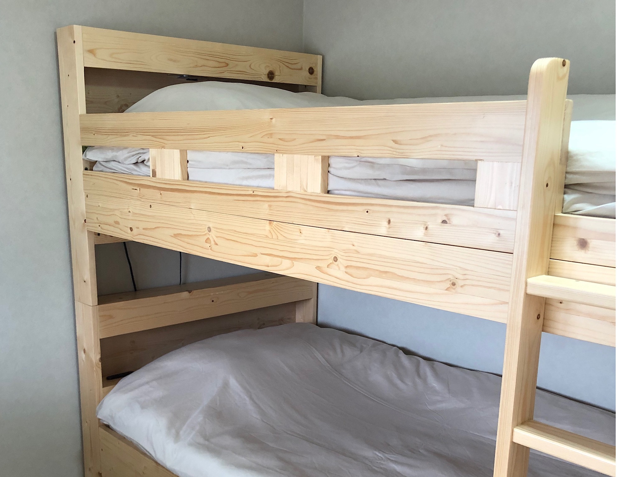 ｔｈｅ　ｒｏｏｍ【Ｖａｃａｔｉｏｎ　ＳＴＡＹ提供】 写真3