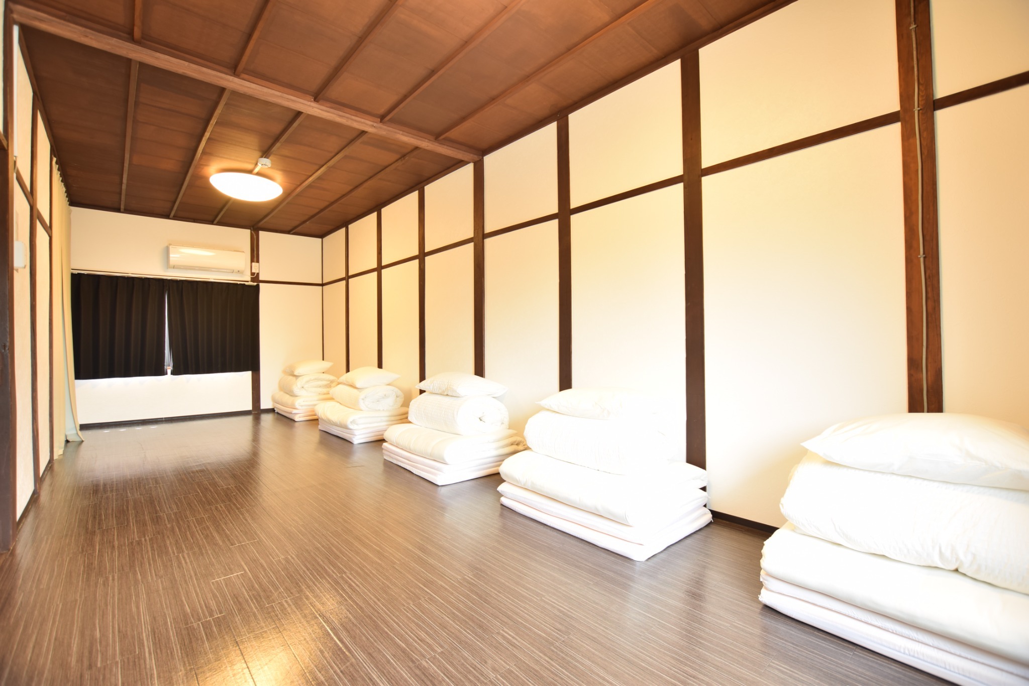 ＹＡＧＡＲＡ　ＴＥＲＲＡＣＥ　ＨＯＵＳＥ☆Ａ／民泊【Ｖａｃａｔｉｏｎ　ＳＴＡＹ提供】 写真2
