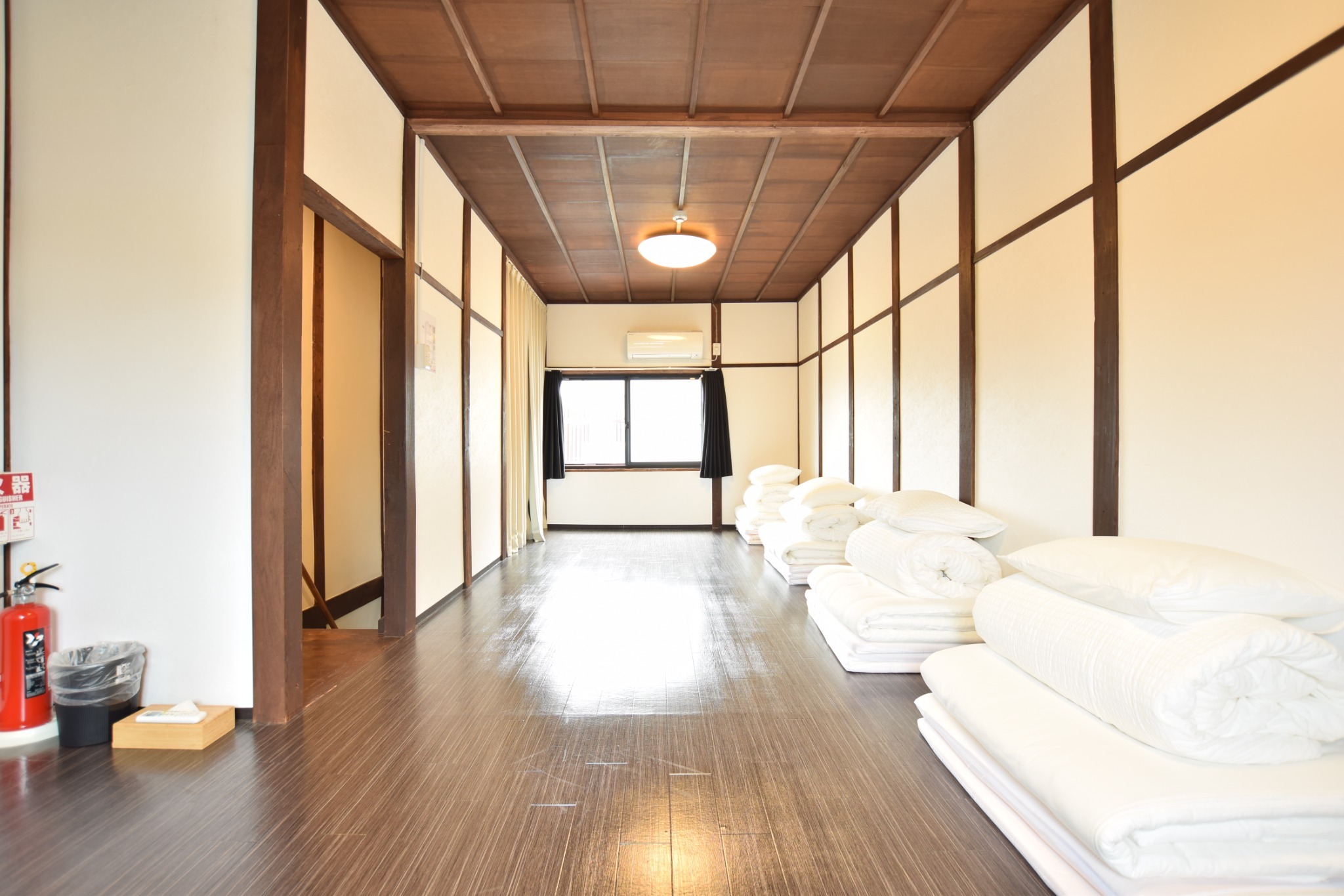 ＹＡＧＡＲＡ　ＴＥＲＲＡＣＥ　ＨＯＵＳＥ☆Ａ／民泊【Ｖａｃａｔｉｏｎ　ＳＴＡＹ提供】 写真3