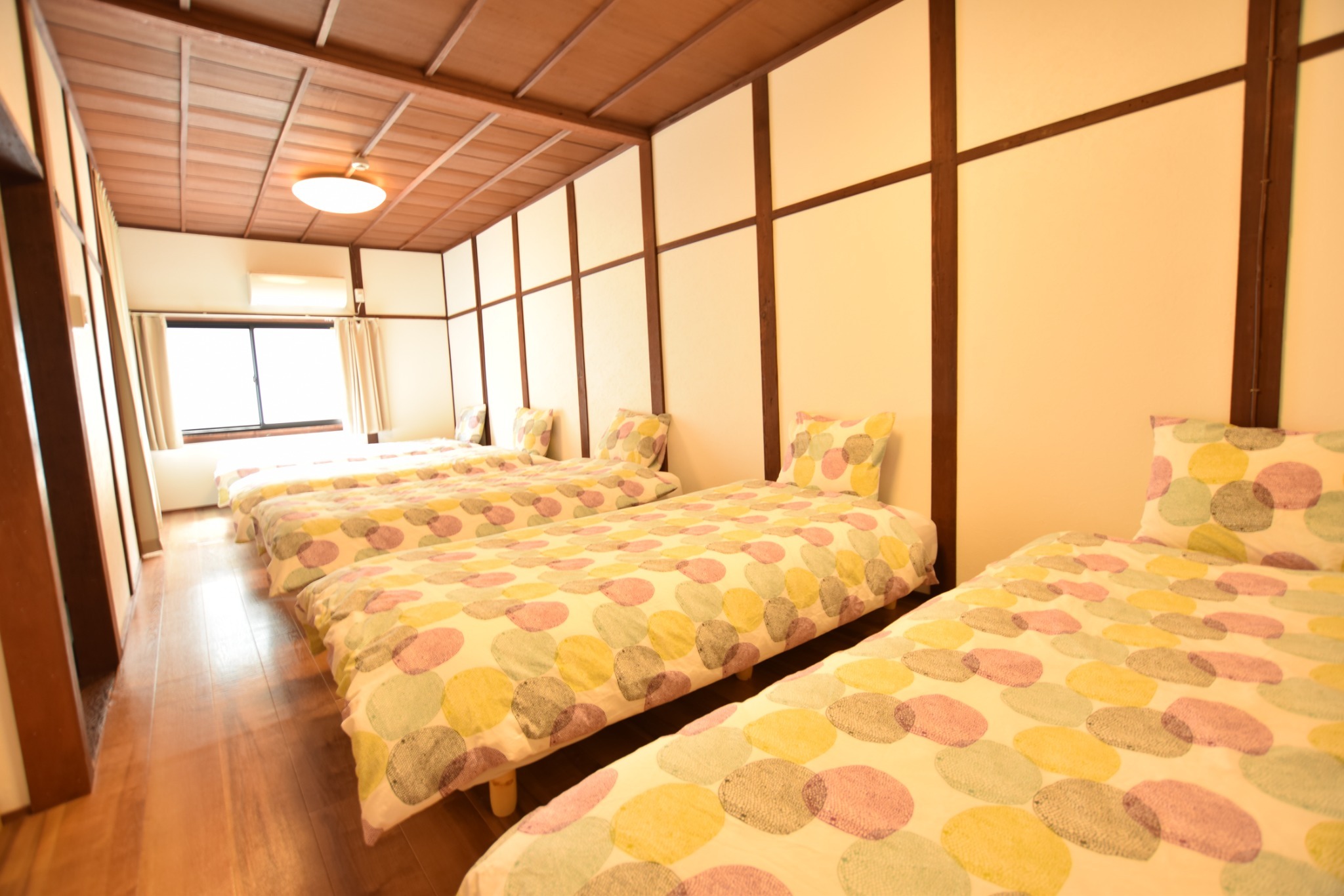 ＹＡＧＡＲＡ　ＴＥＲＲＡＣＥ　ＨＯＵＳＥ☆Ｃ／民泊【Ｖａｃａｔｉｏｎ　ＳＴＡＹ提供】 写真3