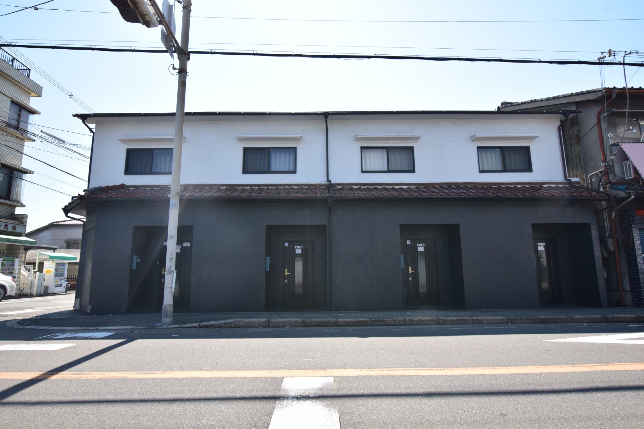 ＹＡＧＡＲＡ　ＴＥＲＲＡＣＥ　ＨＯＵＳＥ☆Ｄ／民泊【Ｖａｃａｔｉｏｎ　ＳＴＡＹ提供】 写真3