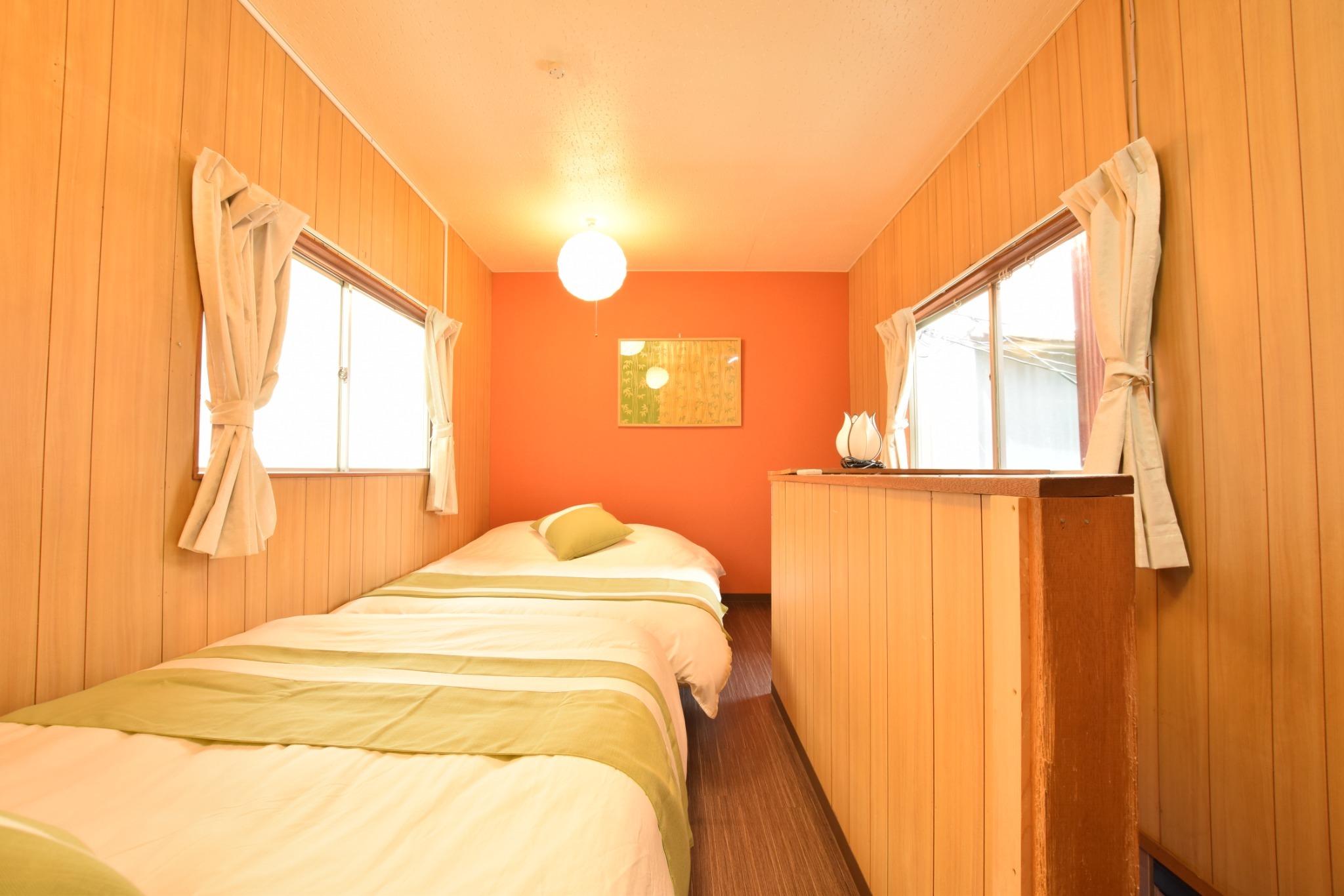 隠れ家　兎我野ハウス／民泊【Ｖａｃａｔｉｏｎ　ＳＴＡＹ提供】 写真3
