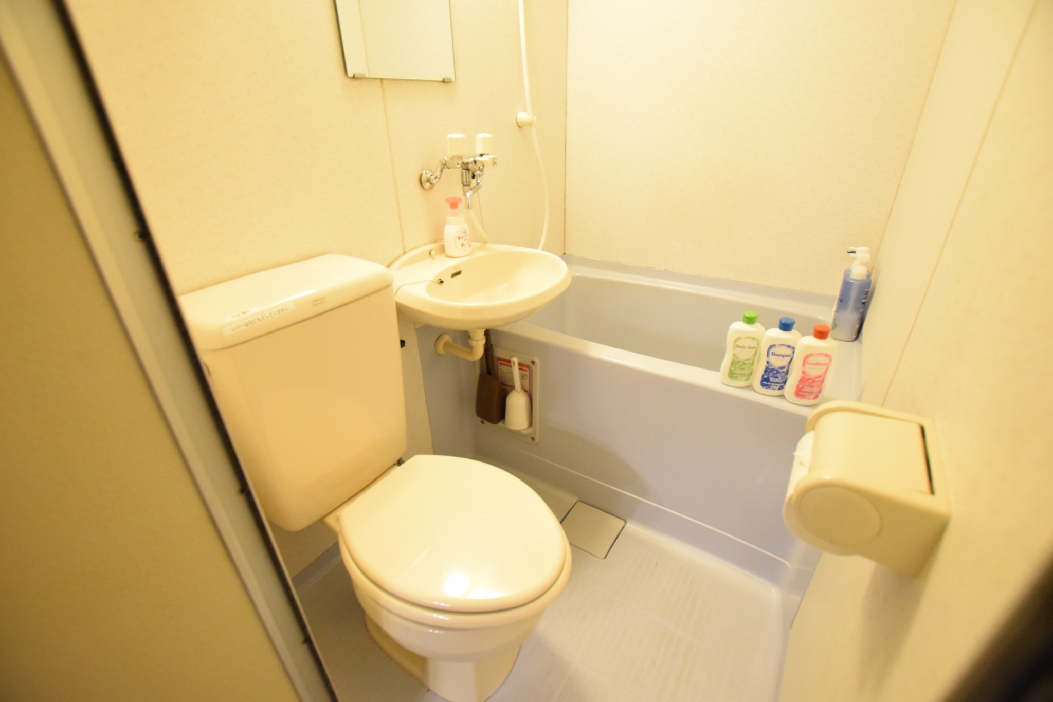 隠れ家　兎我野ハウス／民泊【Ｖａｃａｔｉｏｎ　ＳＴＡＹ提供】 写真4