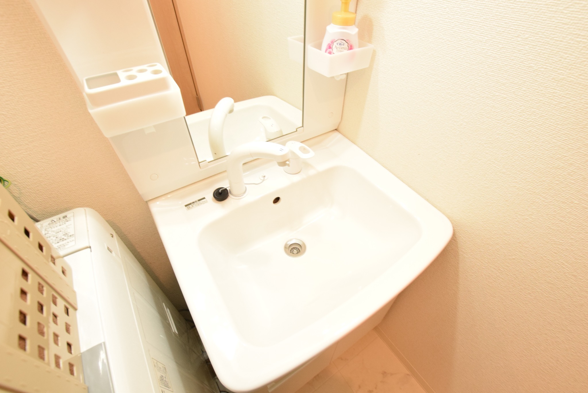 日本橋会館６０５／民泊【Ｖａｃａｔｉｏｎ　ＳＴＡＹ提供】 写真3