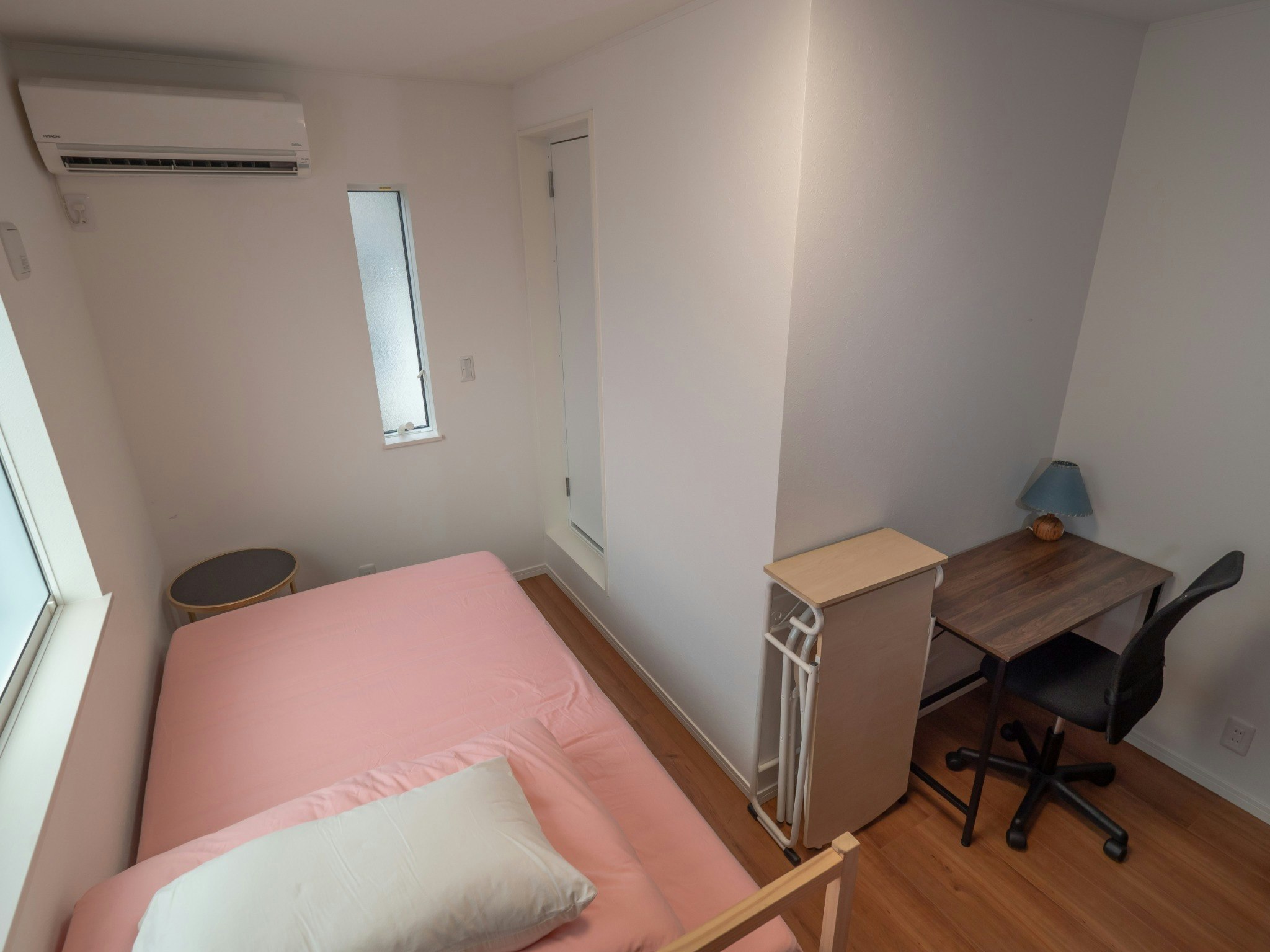 Double Room (West) (Min. 1 female in the guest)
