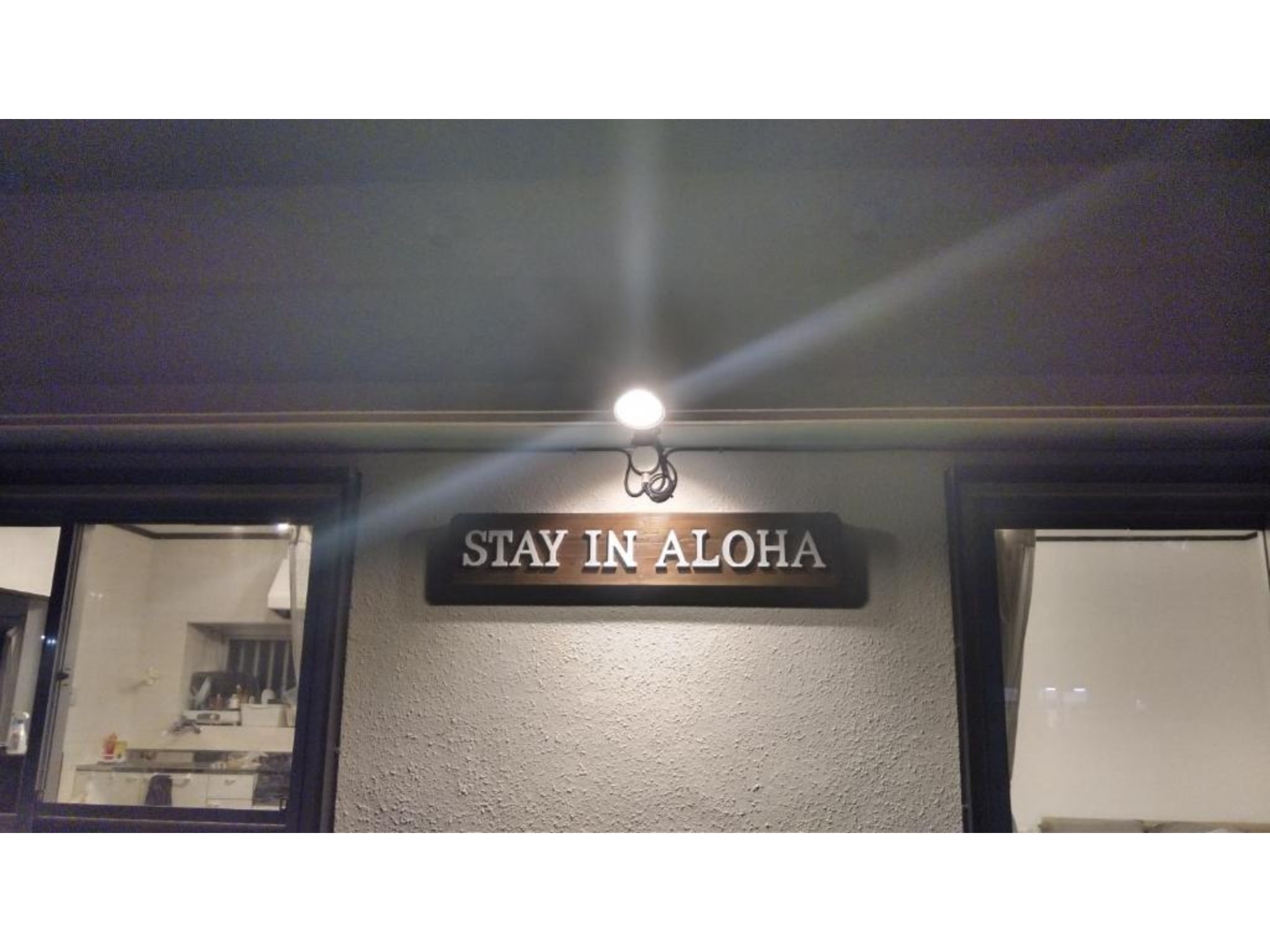 STAY IN ALOHA【Vacation STAY提供】のnull