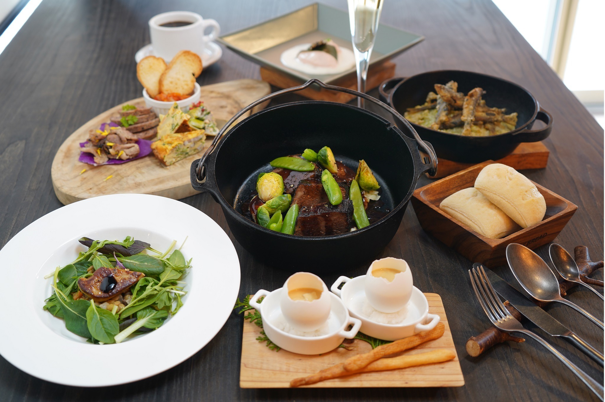 渓流ヴィラITSUKI のnull