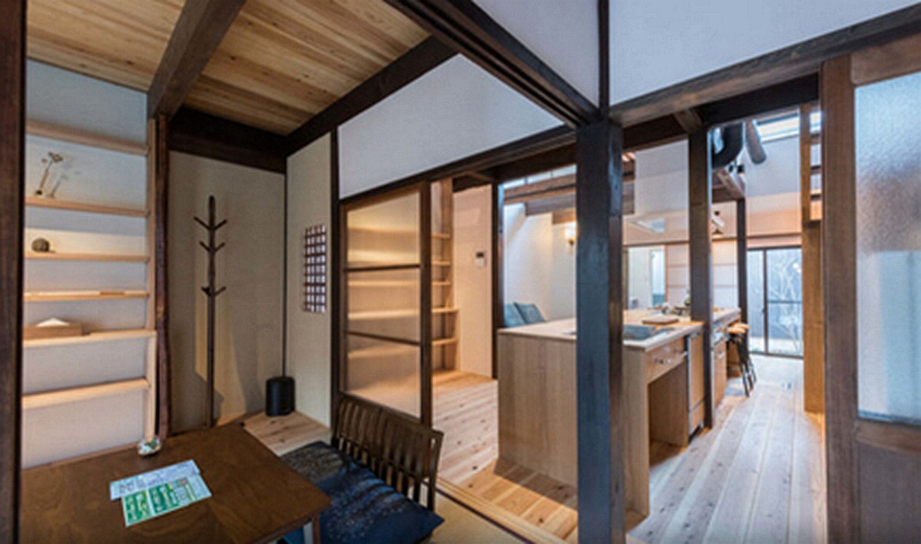 京都上京町屋ＲＡＮ【Ｖａｃａｔｉｏｎ　ＳＴＡＹ提供】 写真4